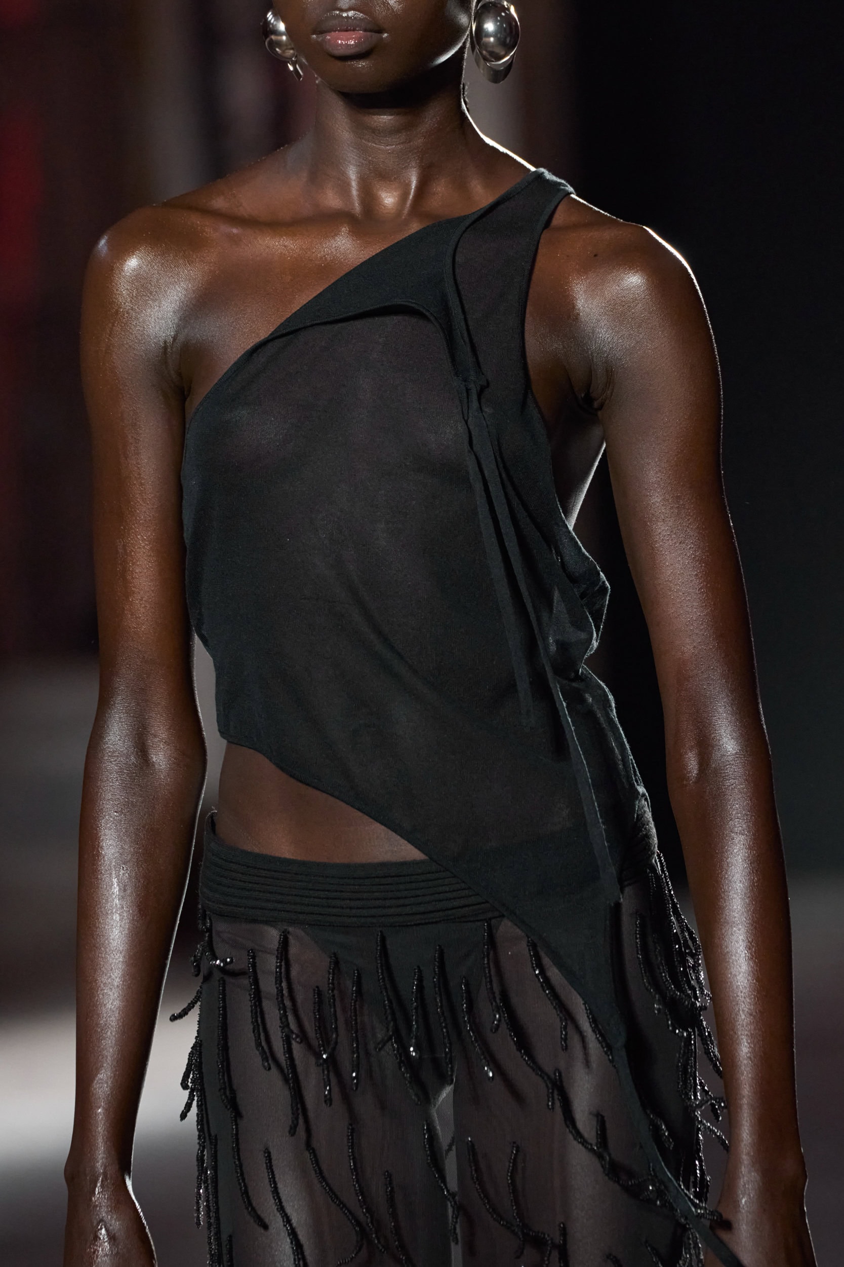 Andreadamo Spring 2025 Fashion Show Details
