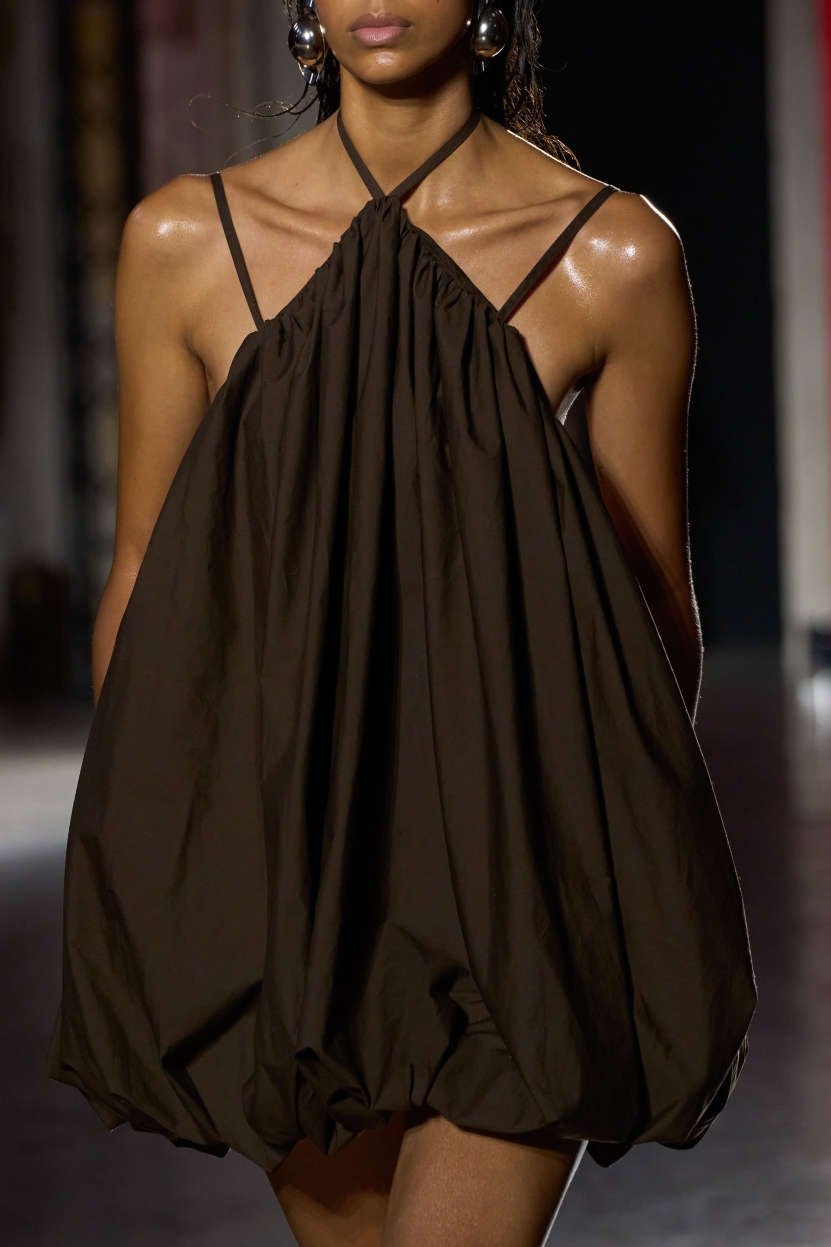 Andreadamo Spring 2025 Fashion Show Details