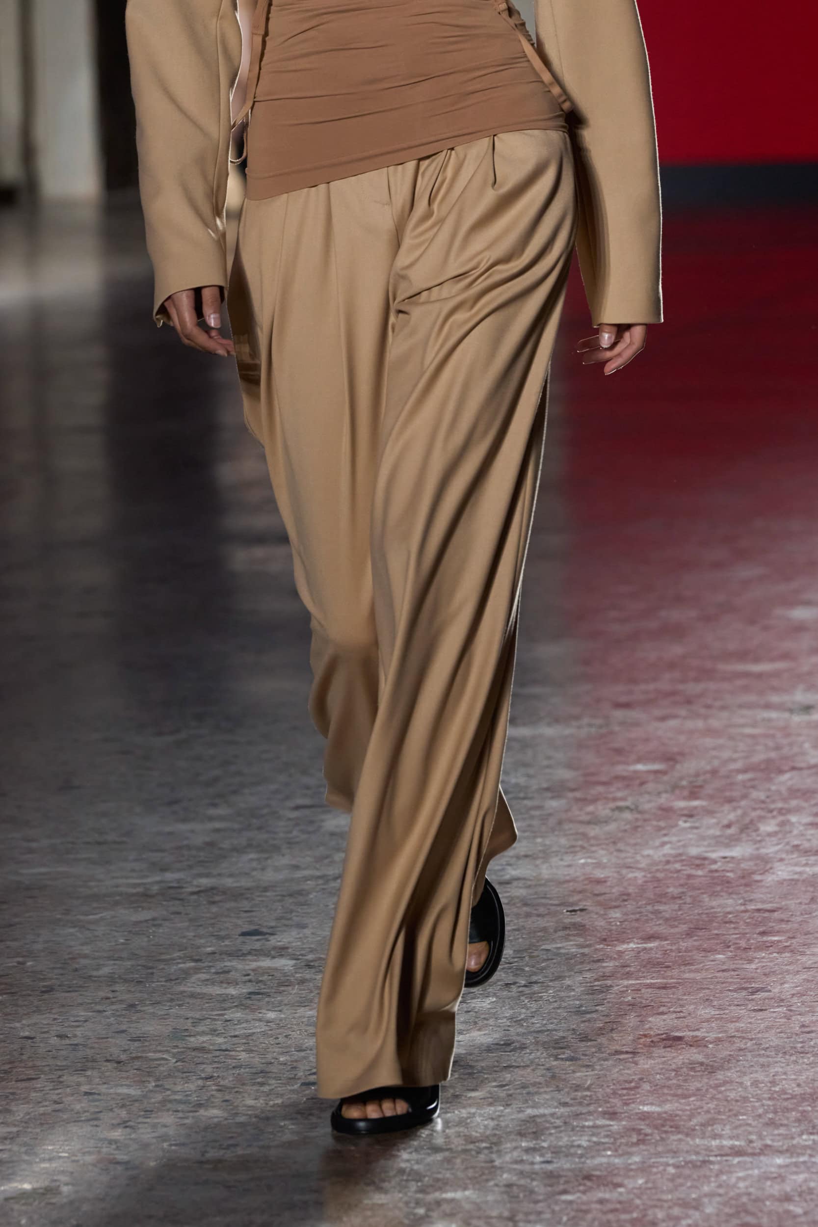 Andreadamo Spring 2025 Fashion Show Details