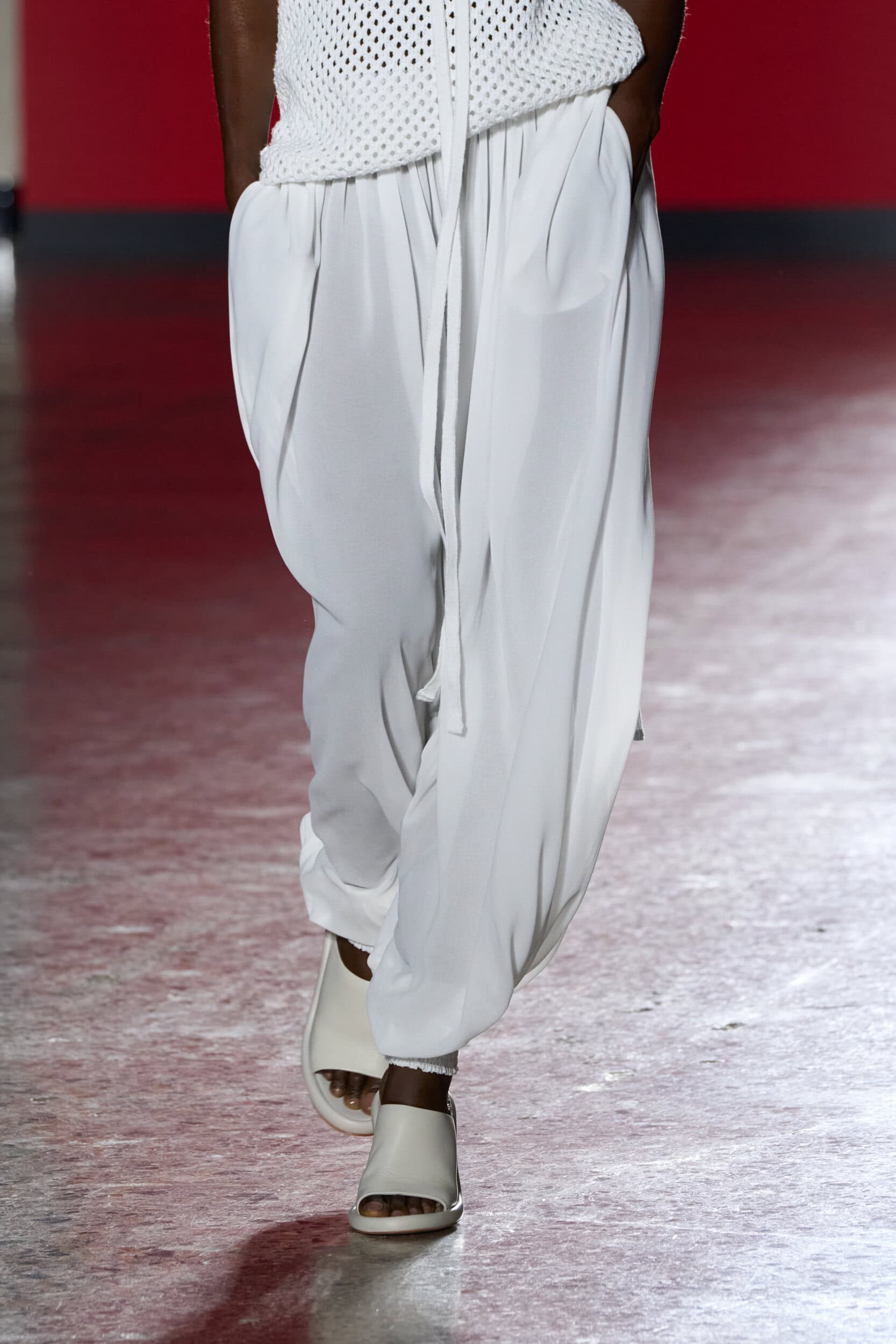 Andreadamo Spring 2025 Fashion Show Details