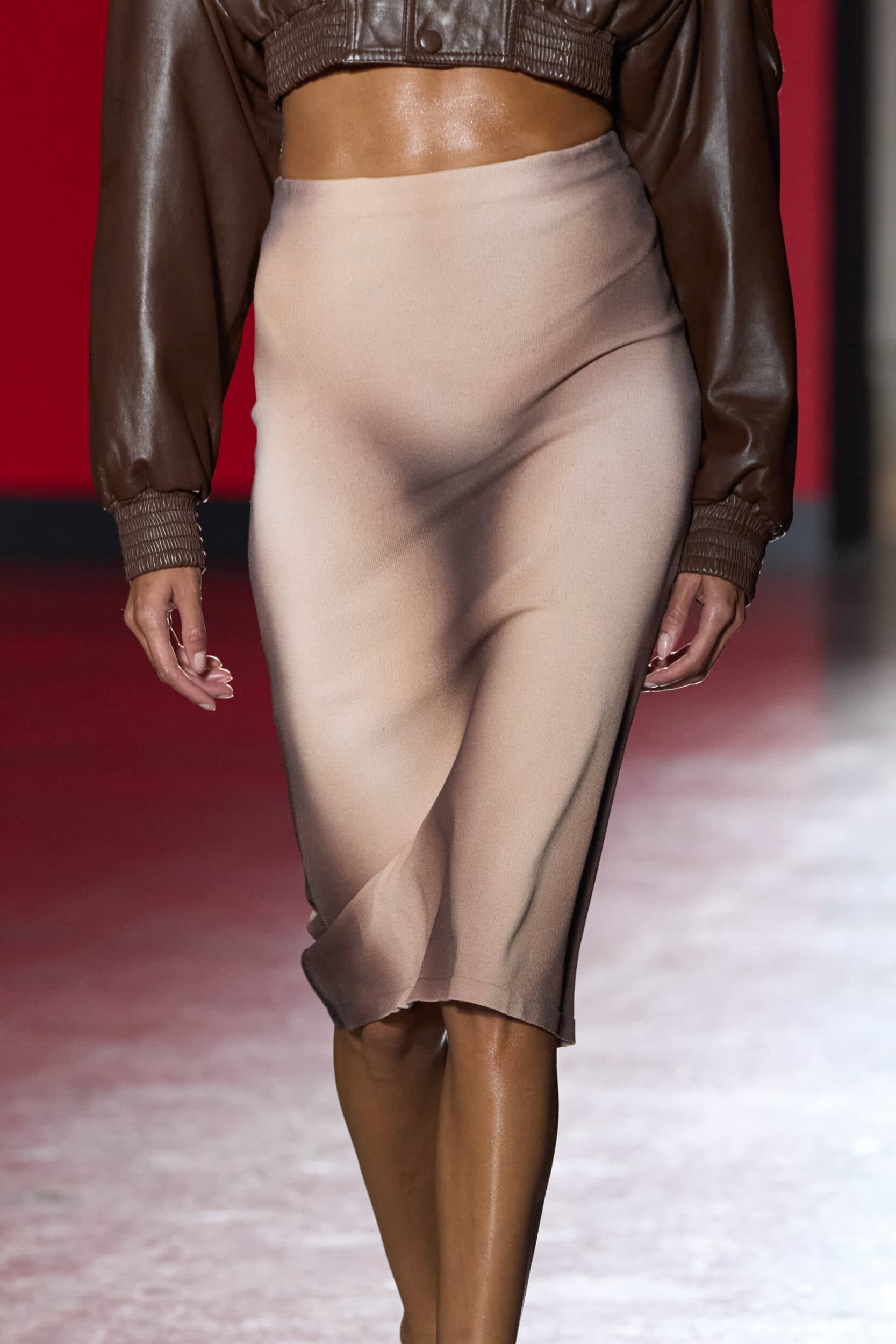 Andreadamo Spring 2025 Fashion Show Details