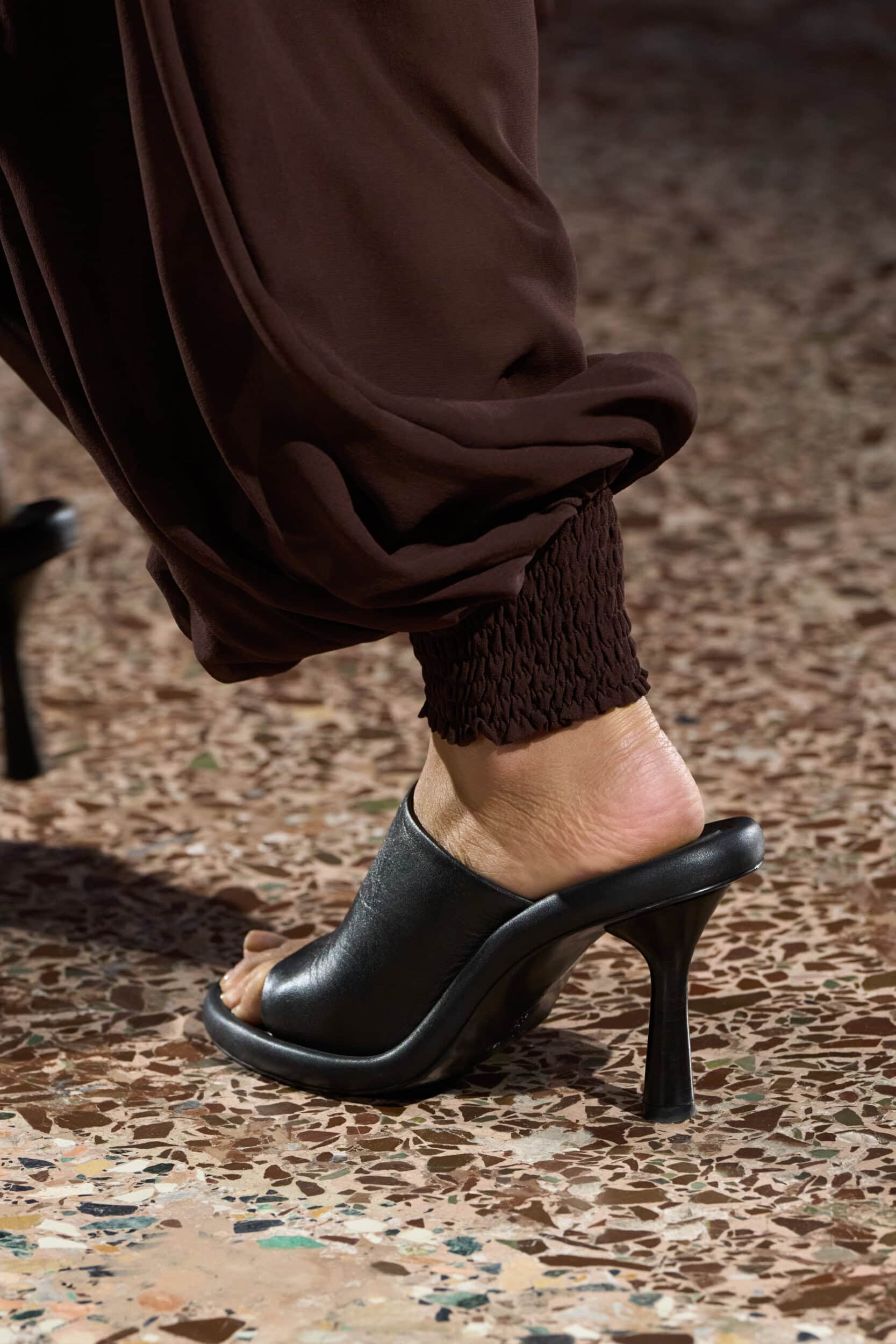 Andreadamo Spring 2025 Fashion Show Details