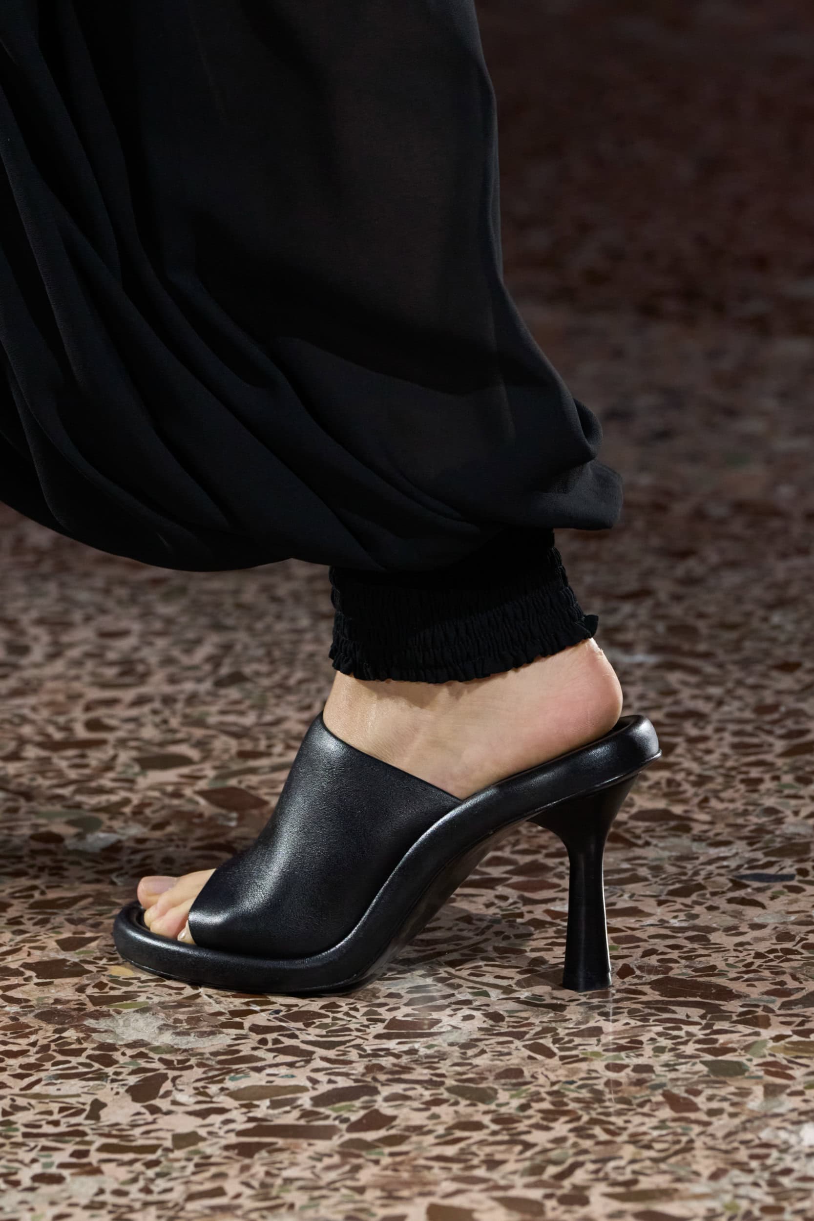 Andreadamo Spring 2025 Fashion Show Details