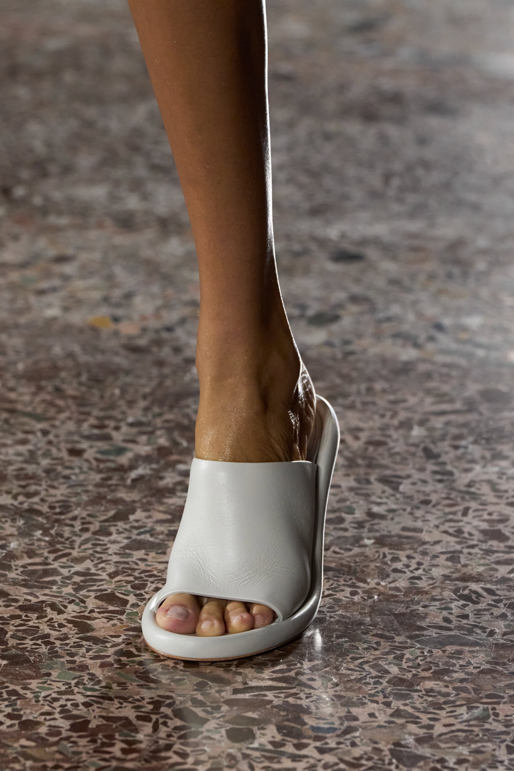 Andreadamo Spring 2025 Fashion Show Details