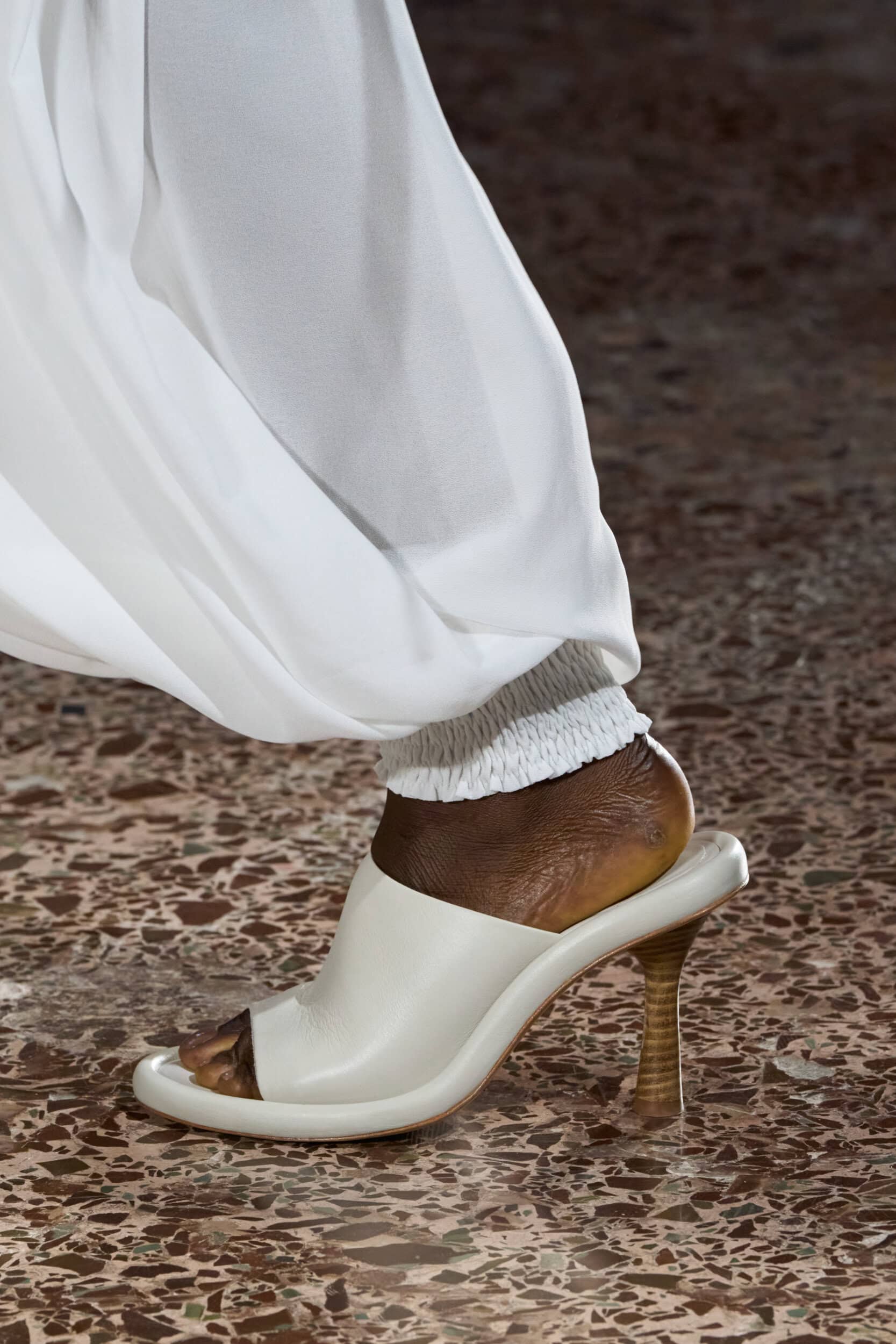 Andreadamo Spring 2025 Fashion Show Details