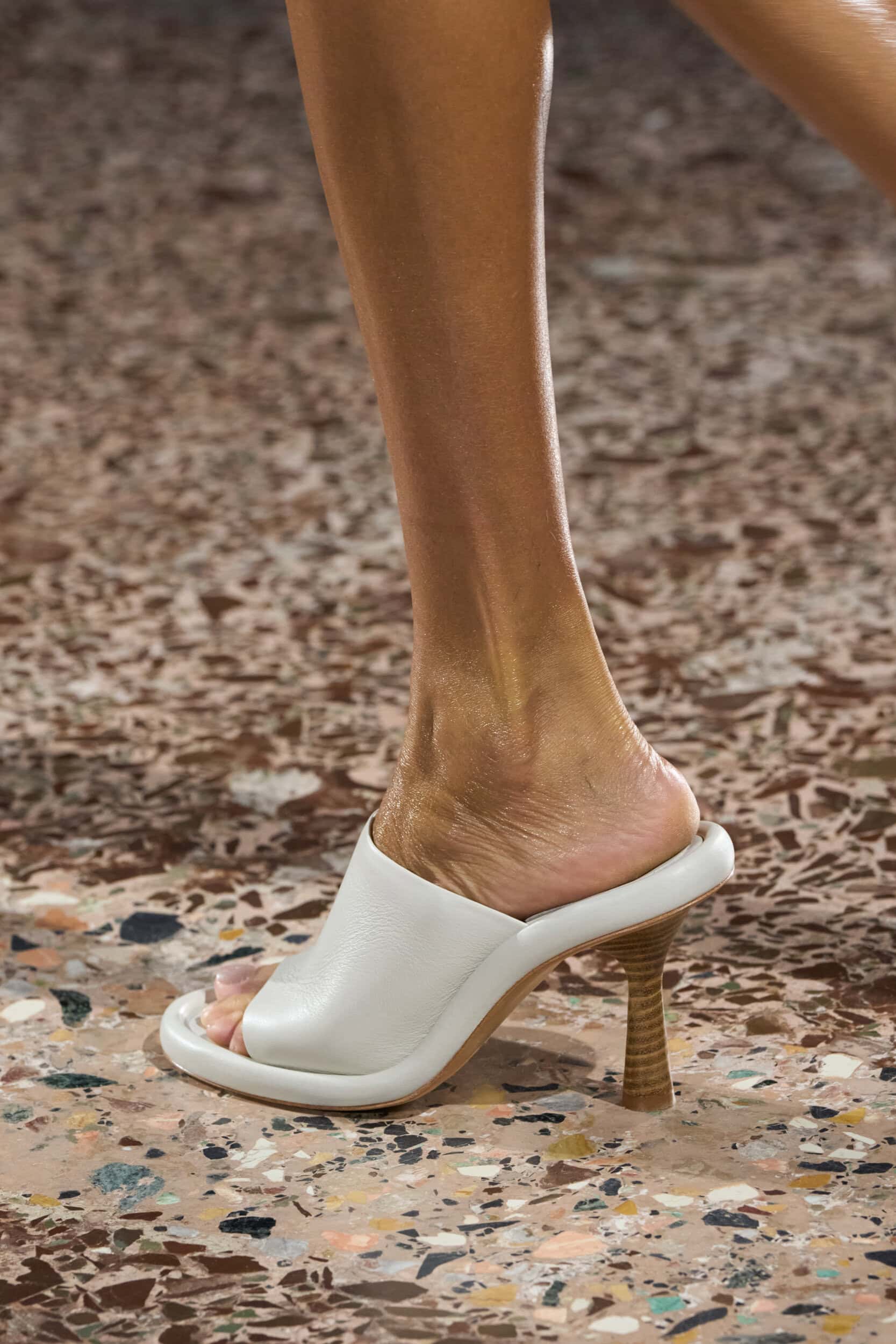 Andreadamo Spring 2025 Fashion Show Details