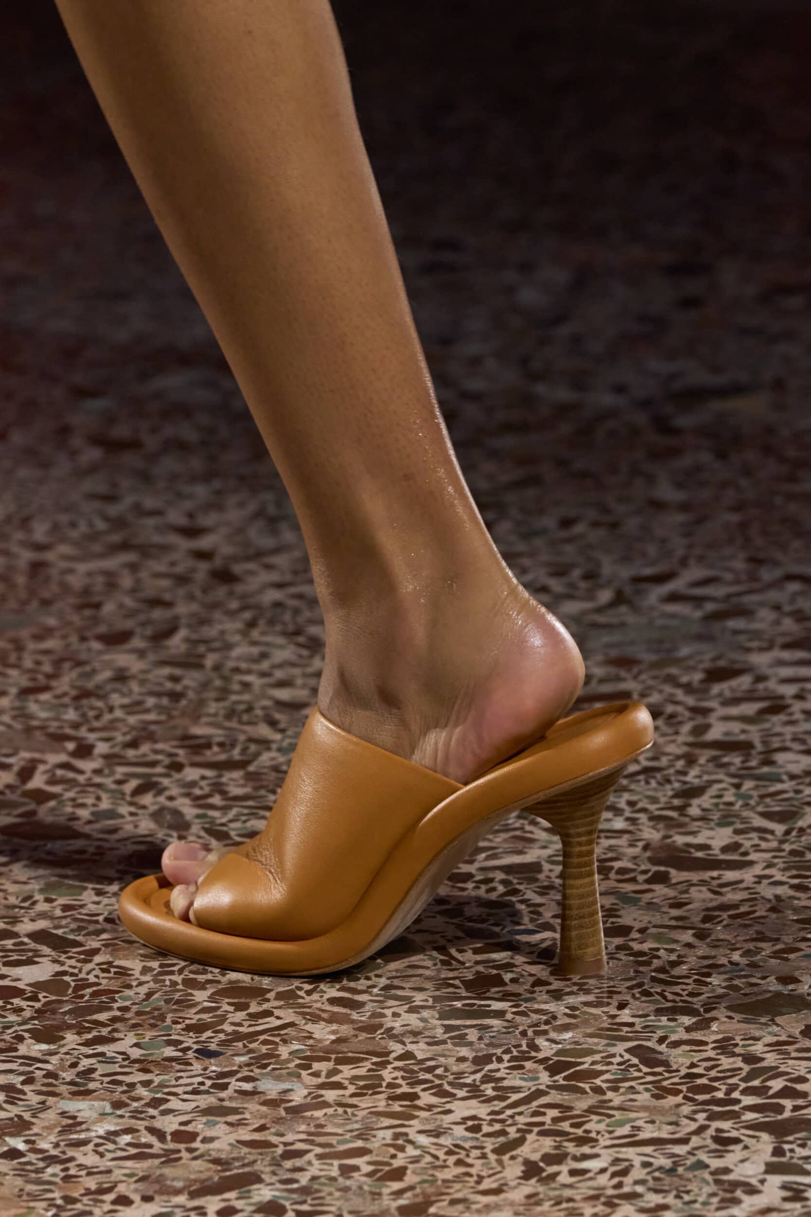 Andreadamo Spring 2025 Fashion Show Details