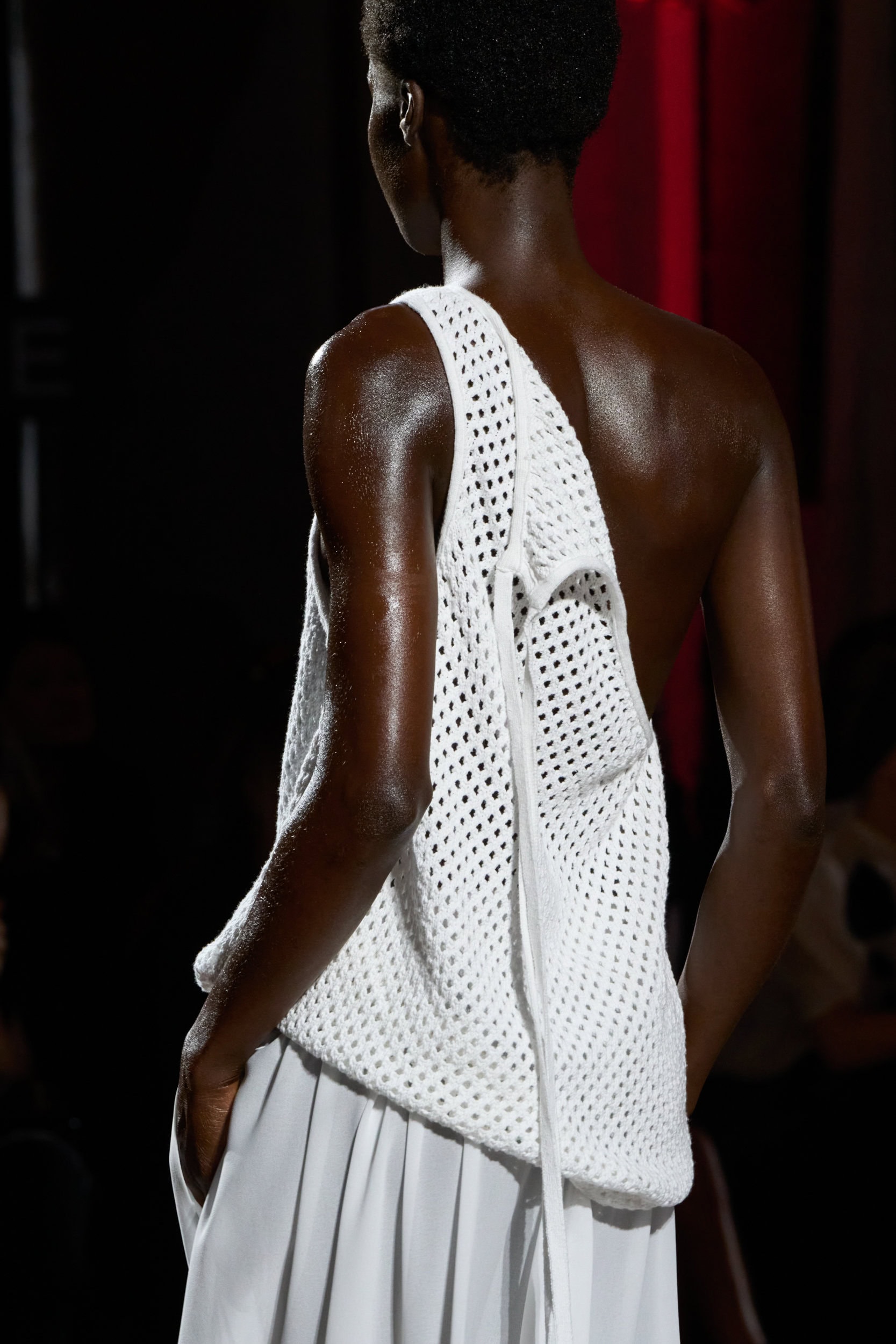 Andreadamo Spring 2025 Fashion Show Details