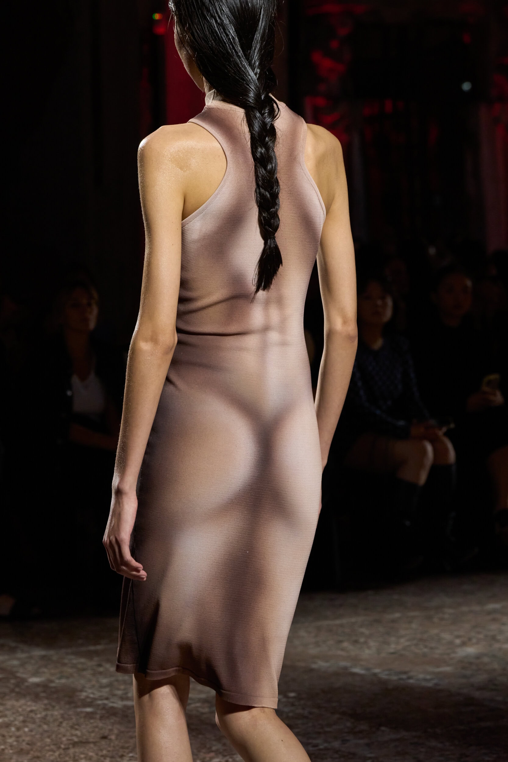Andreadamo Spring 2025 Fashion Show Details