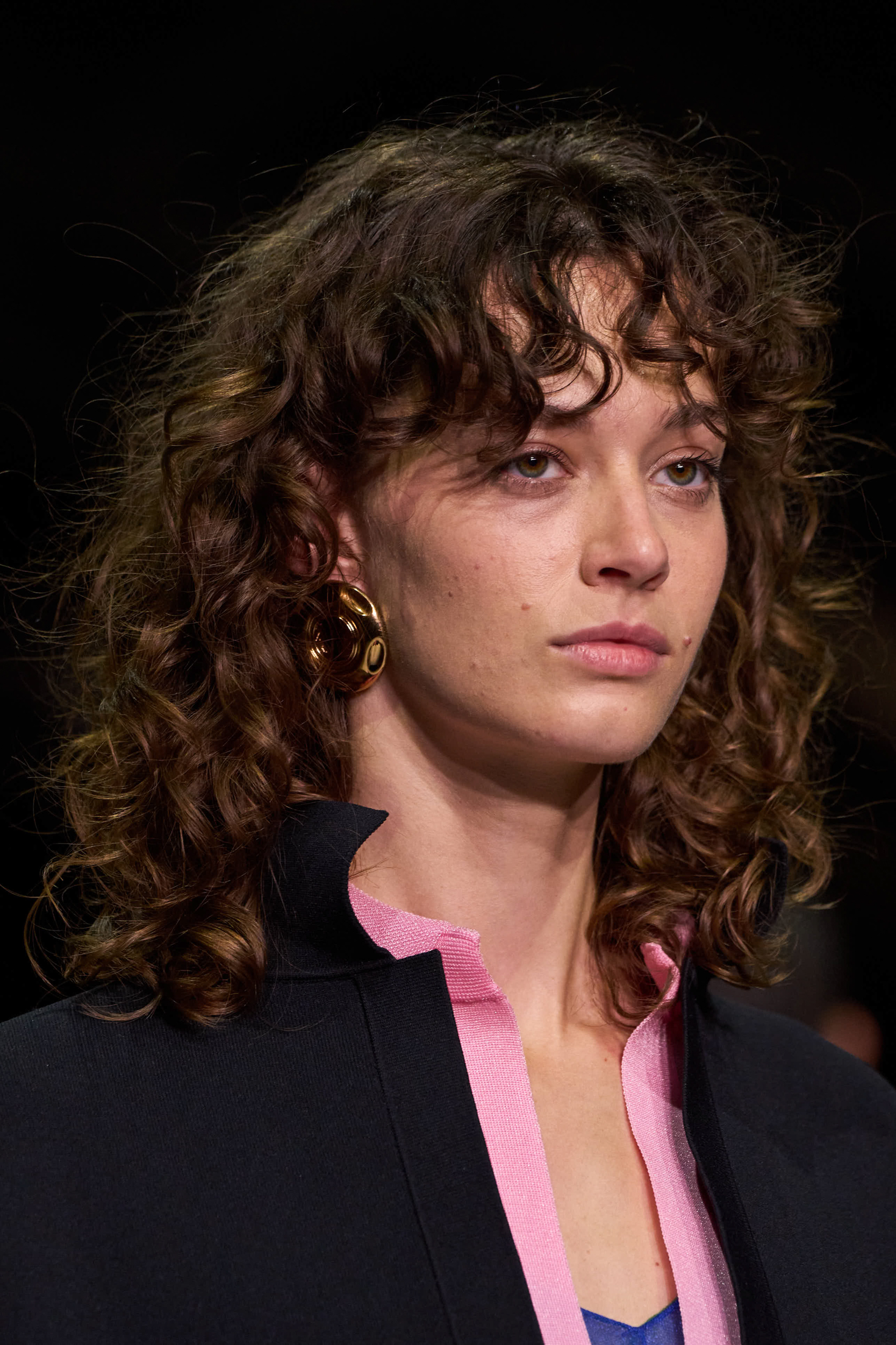 Anteprima Spring 2025 Fashion Show Details