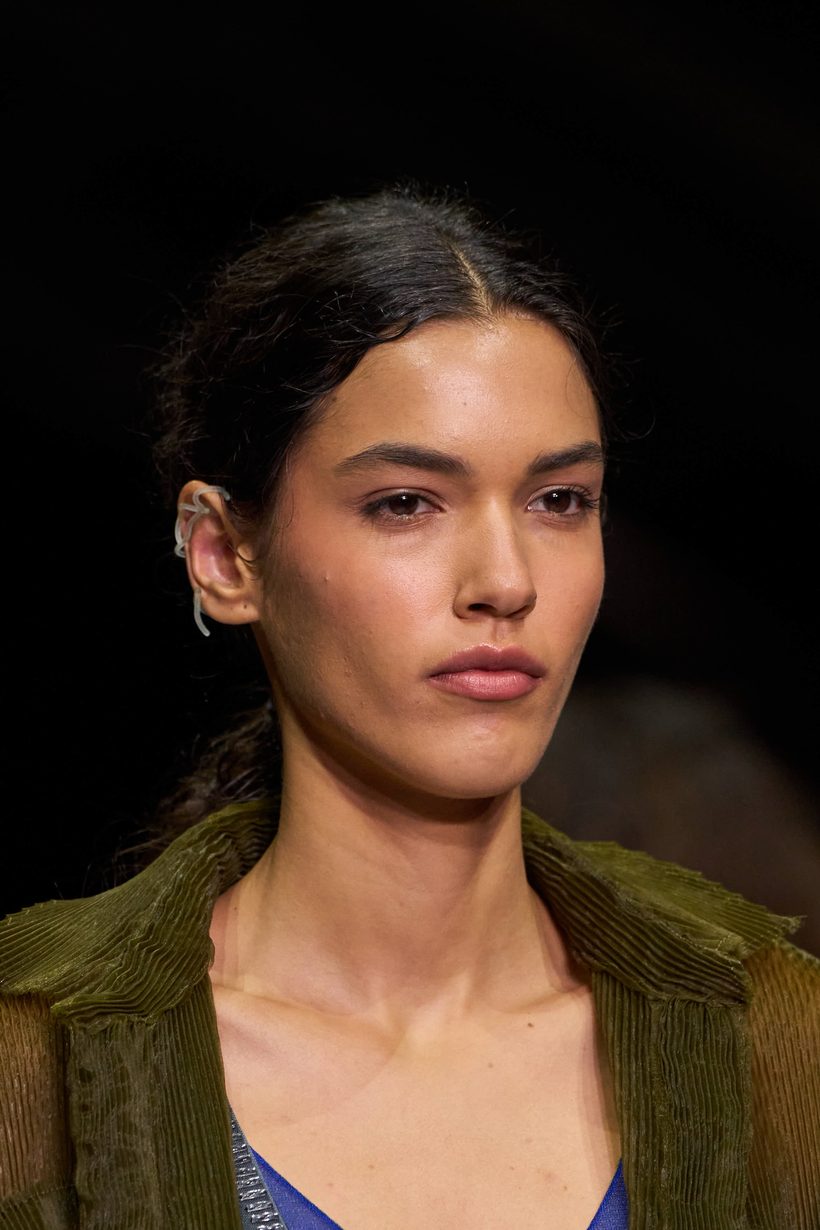 Anteprima Spring 2025 Fashion Show Details