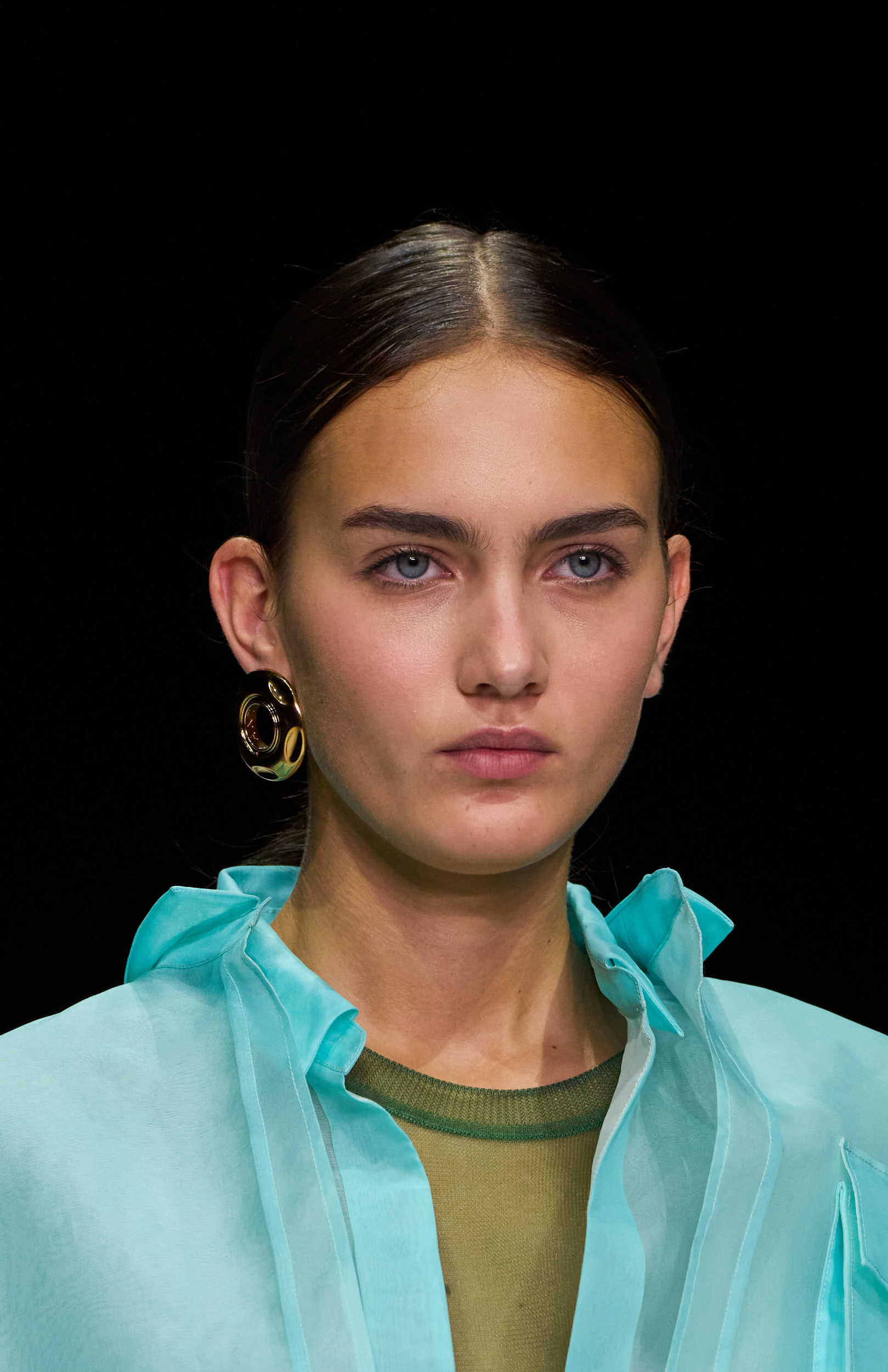 Anteprima Spring 2025 Fashion Show Details