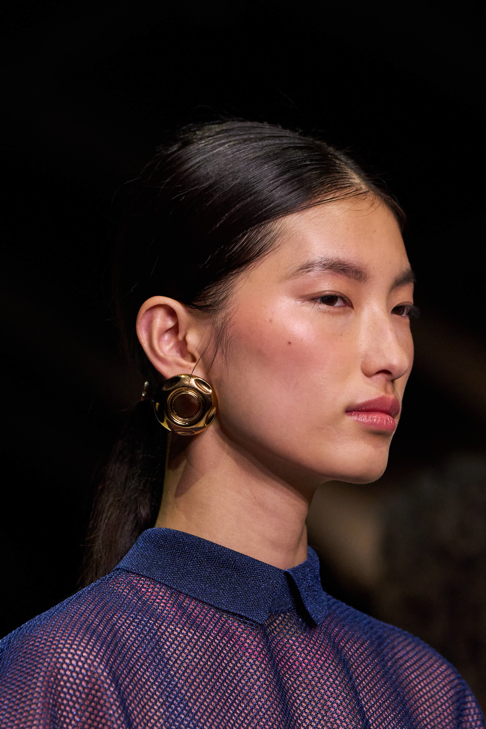 Anteprima Spring 2025 Fashion Show Details