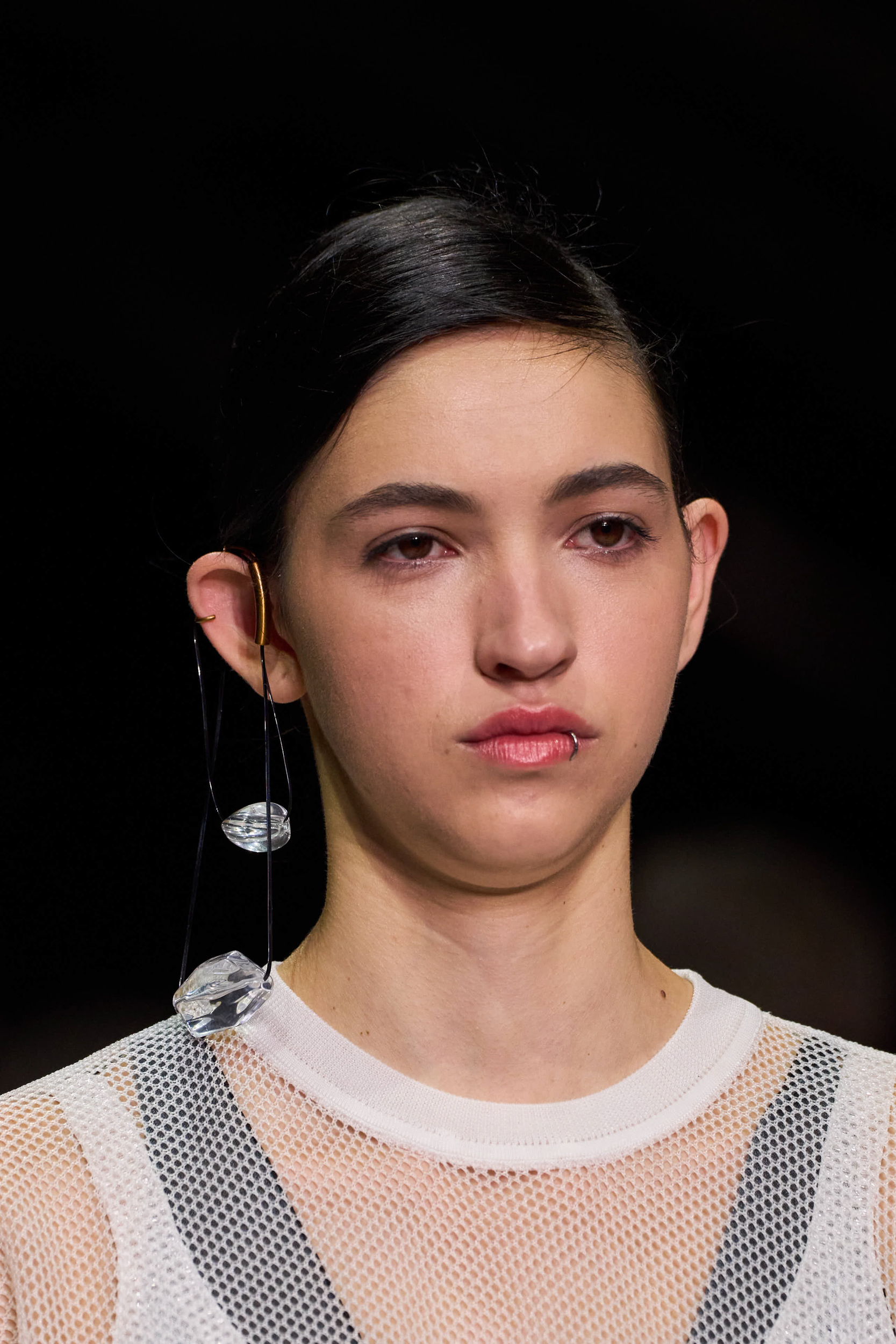 Anteprima Spring 2025 Fashion Show Details