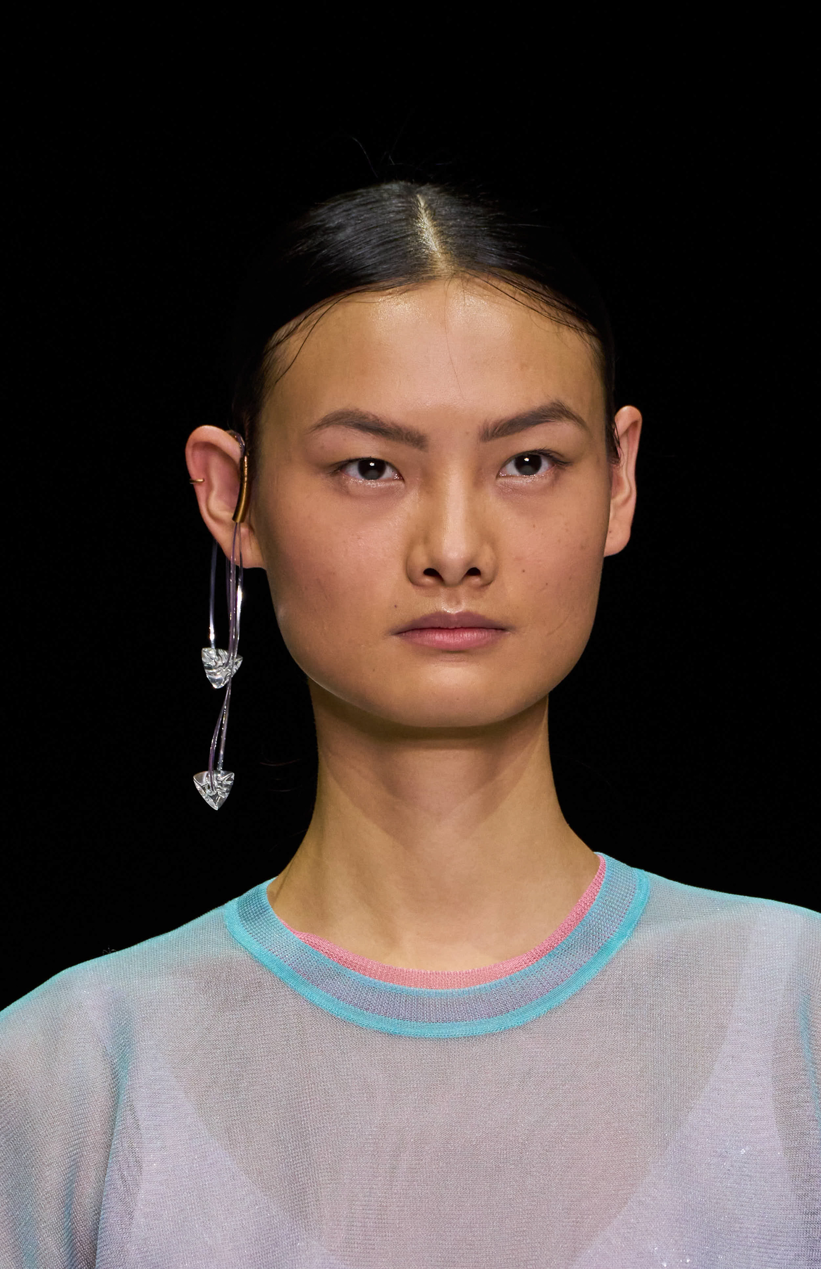 Anteprima Spring 2025 Fashion Show Details