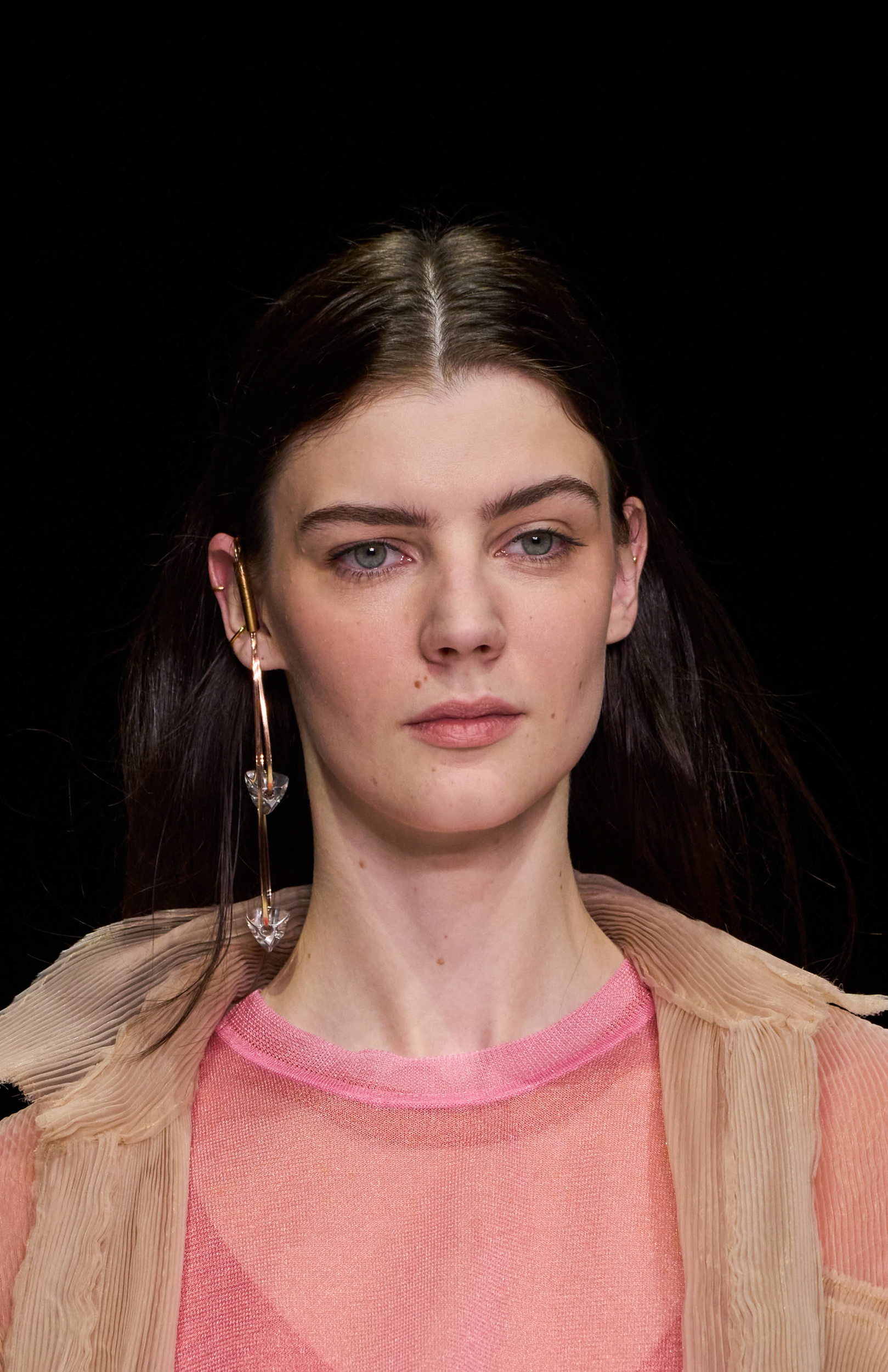 Anteprima Spring 2025 Fashion Show Details