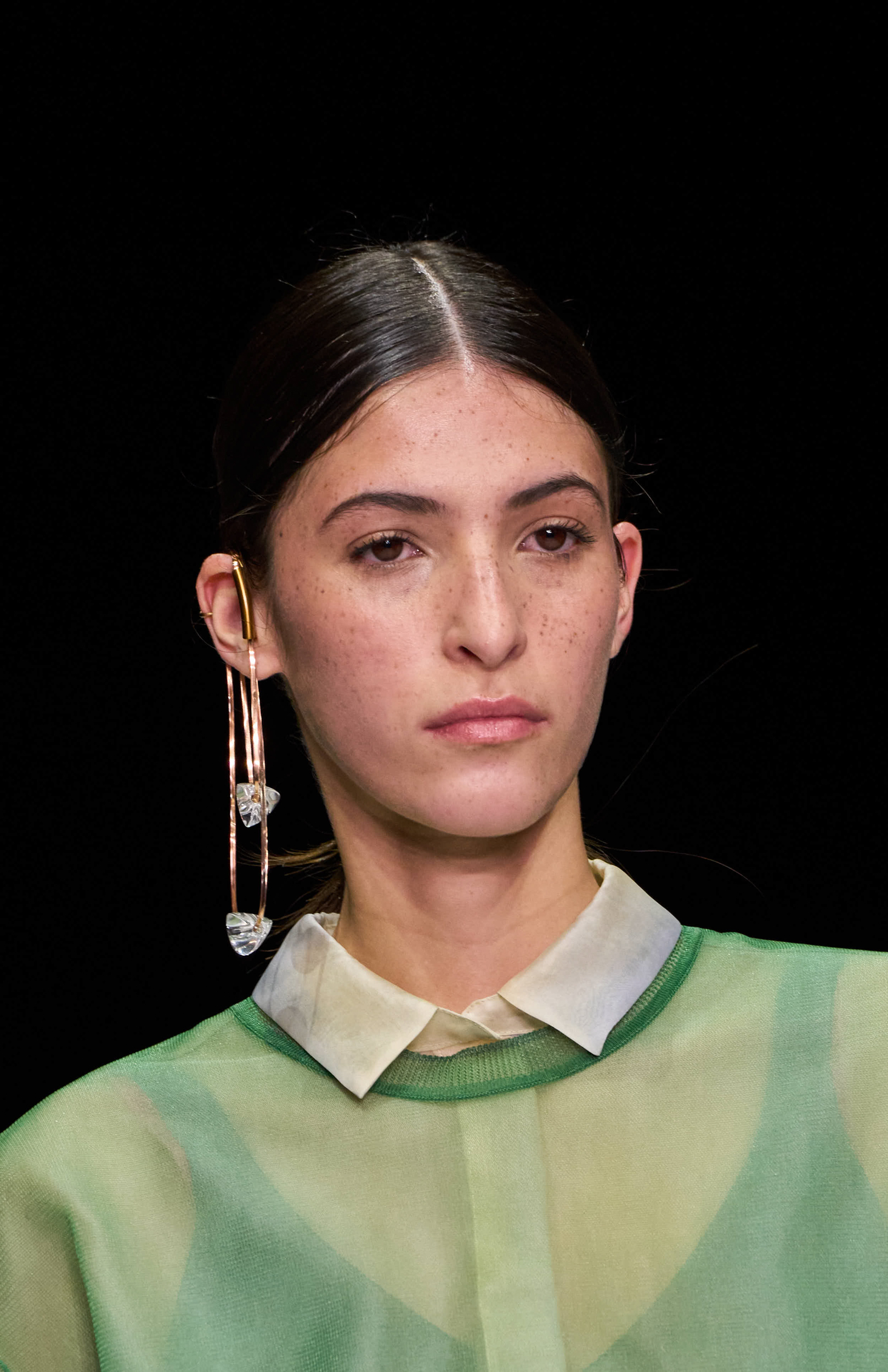 Anteprima Spring 2025 Fashion Show Details