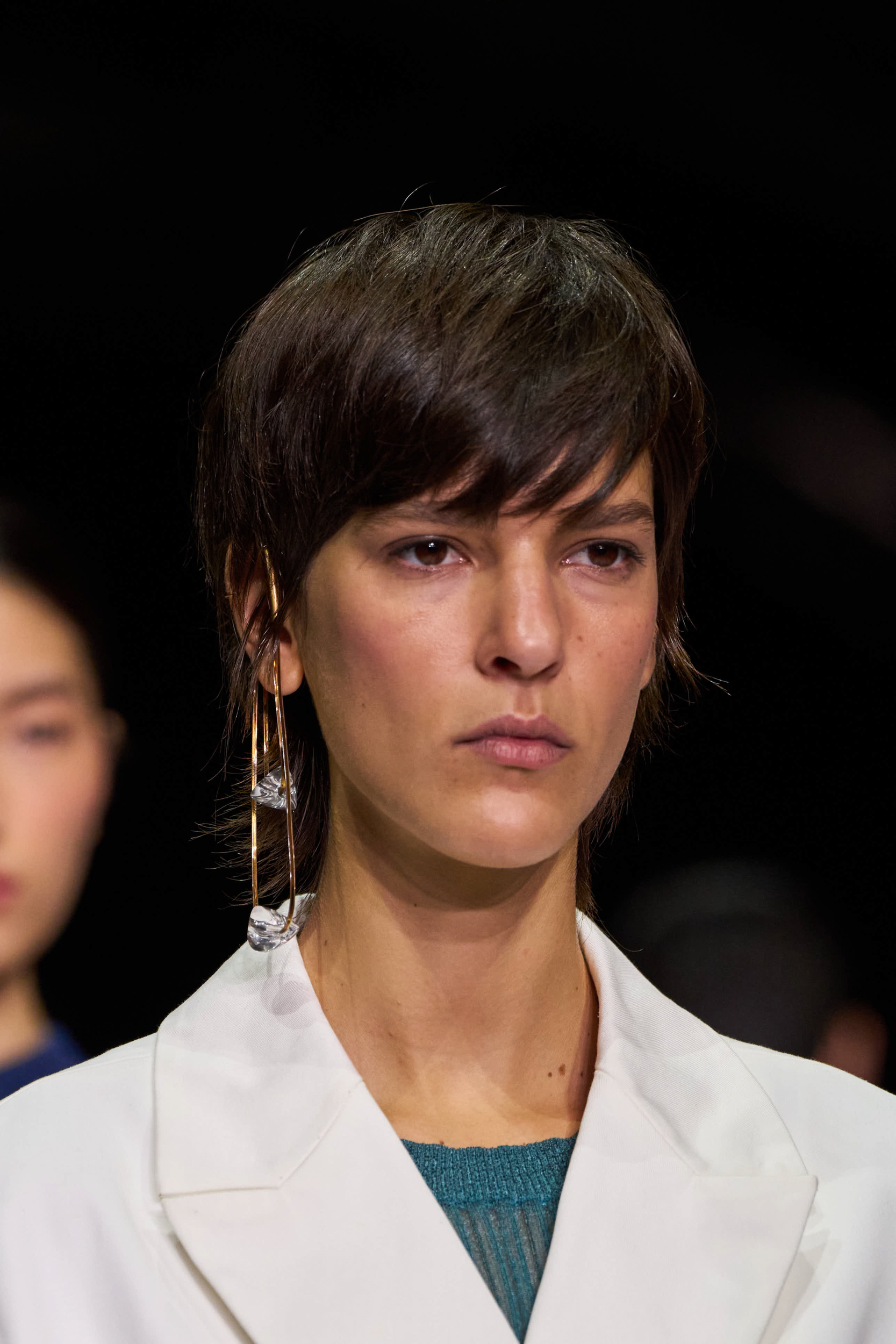 Anteprima Spring 2025 Fashion Show Details