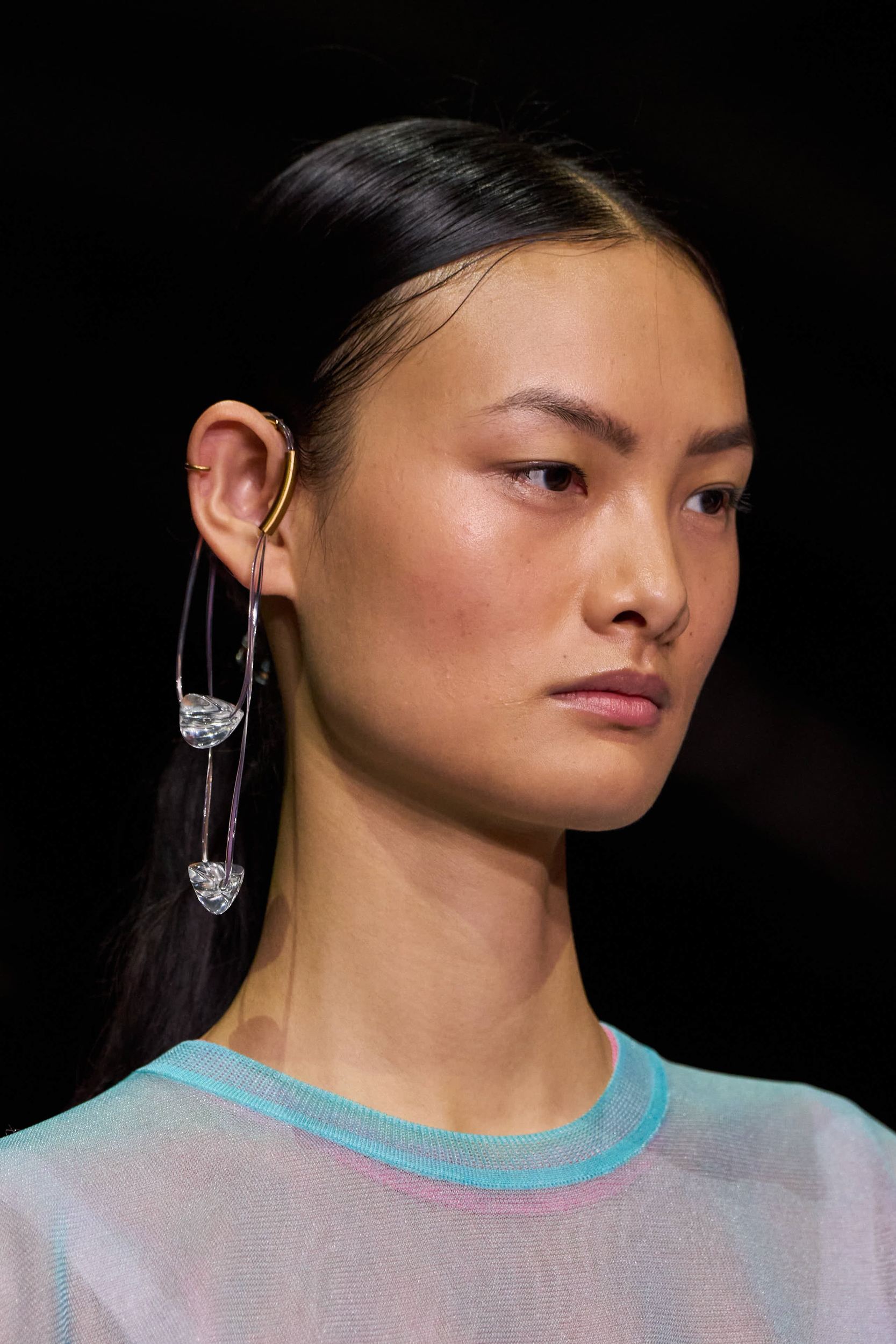 Anteprima Spring 2025 Fashion Show Details