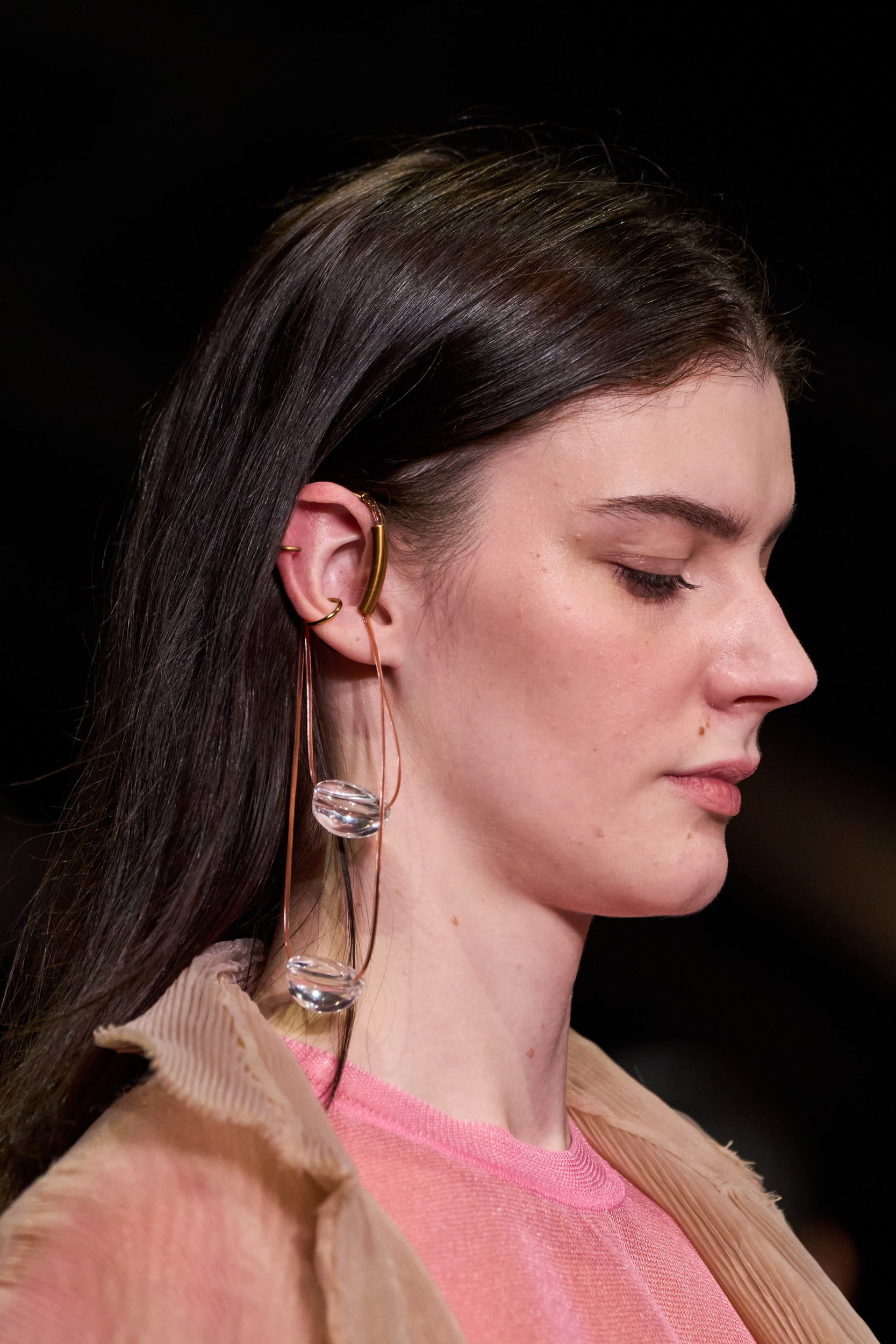 Anteprima Spring 2025 Fashion Show Details