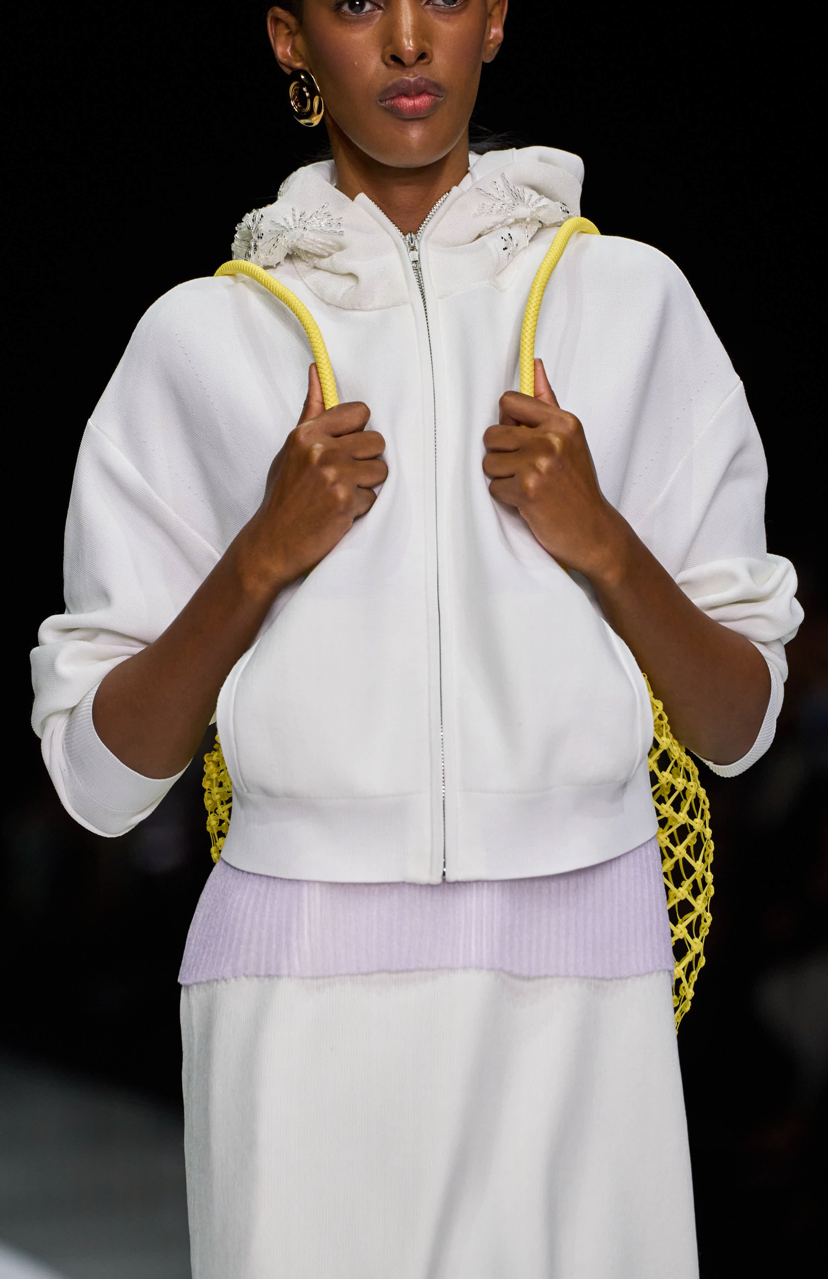 Anteprima Spring 2025 Fashion Show Details