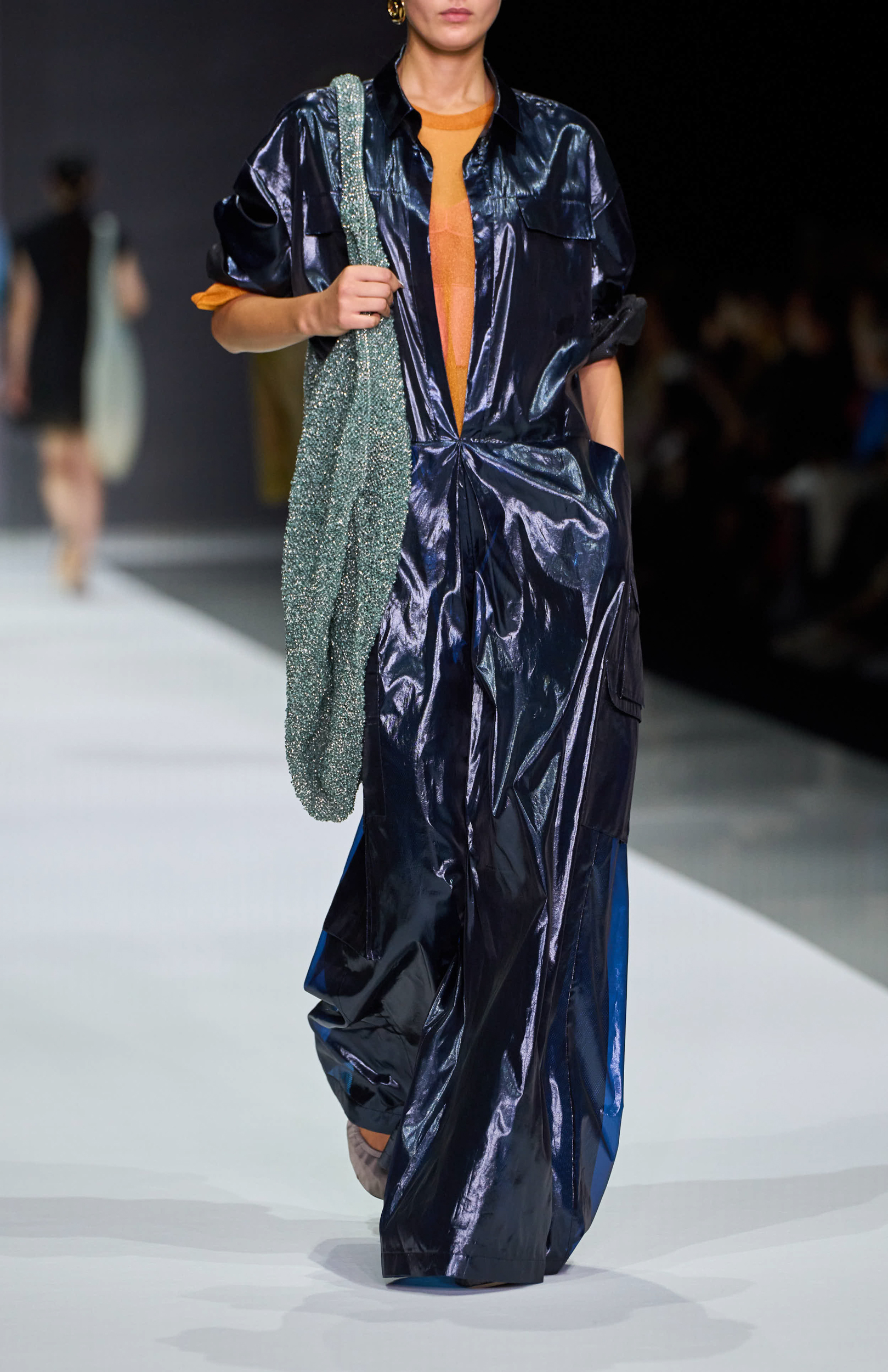 Anteprima Spring 2025 Fashion Show Details