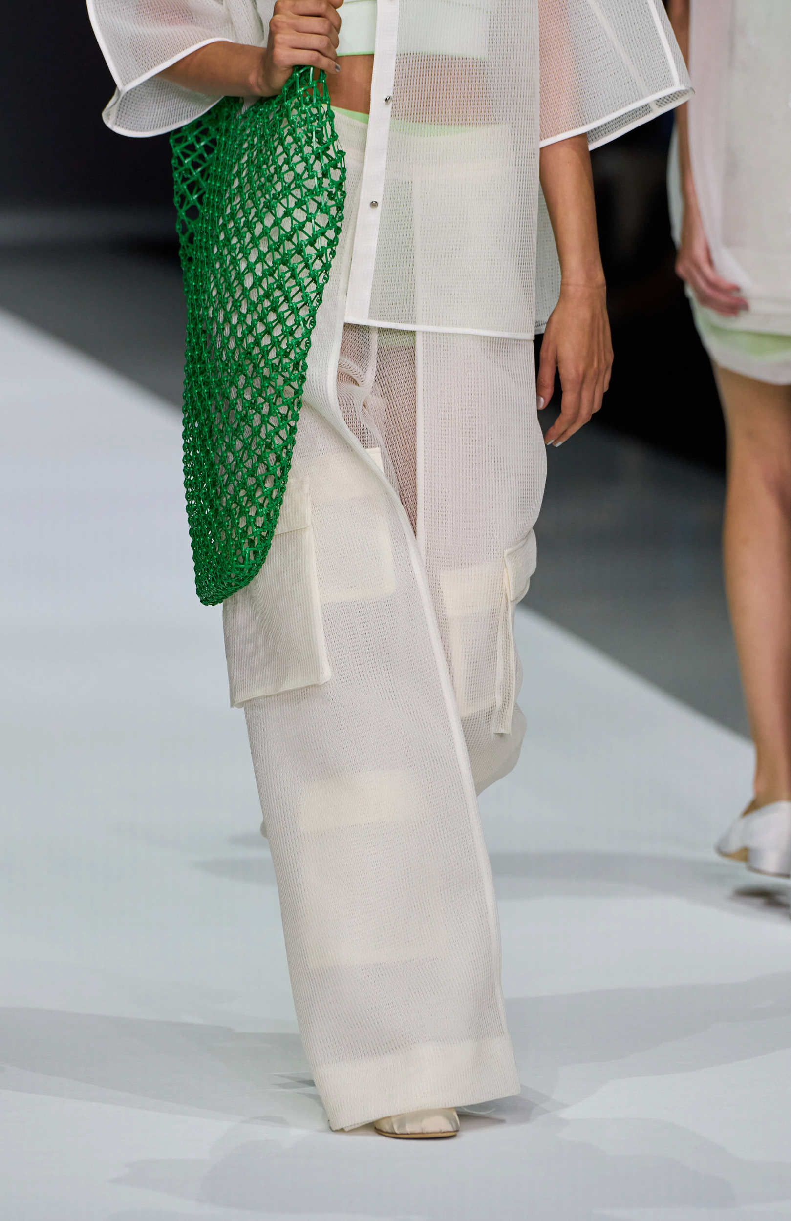 Anteprima Spring 2025 Fashion Show Details