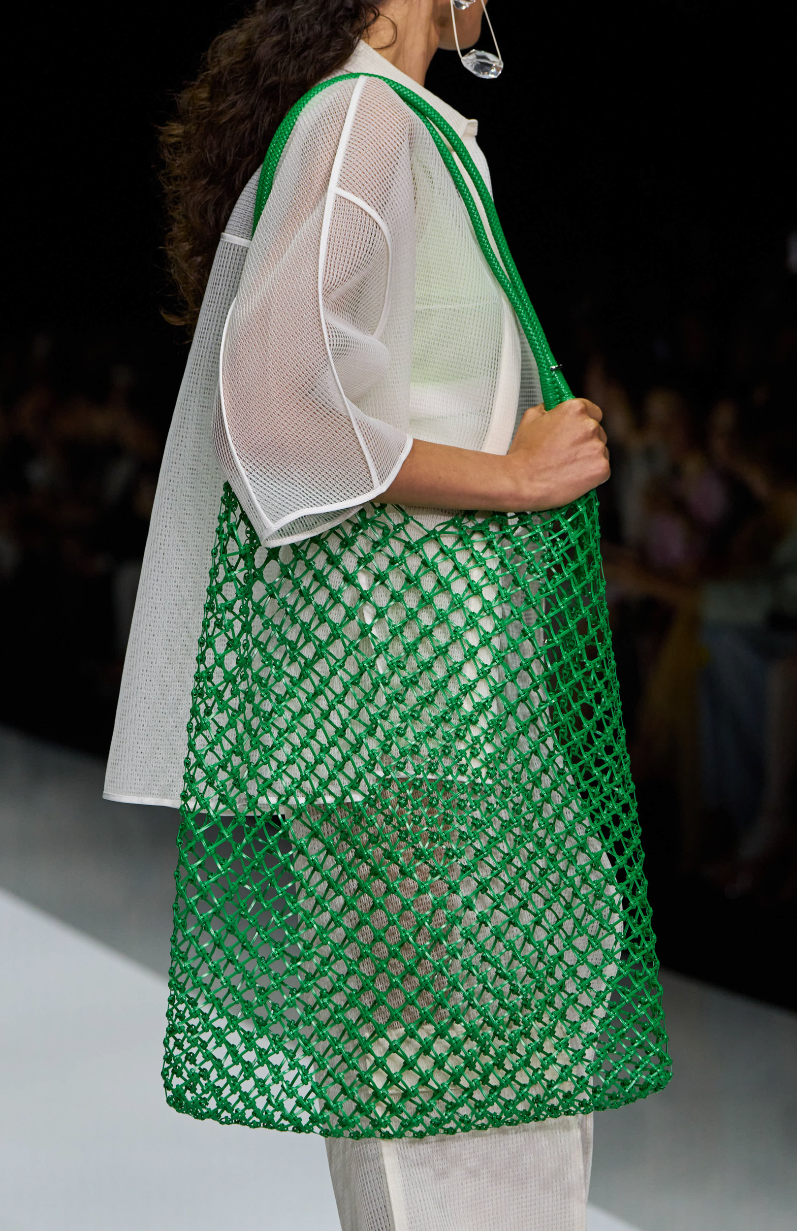 Anteprima Spring 2025 Fashion Show Details