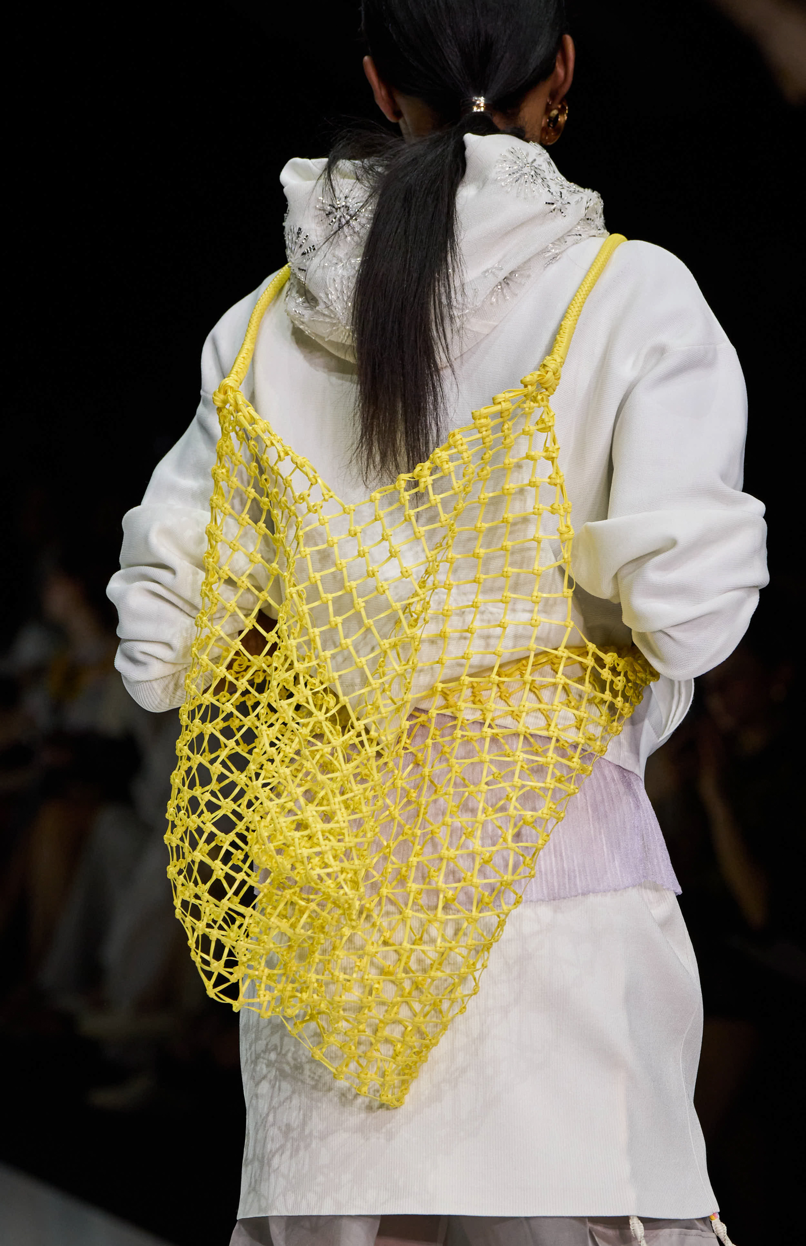 Anteprima Spring 2025 Fashion Show Details