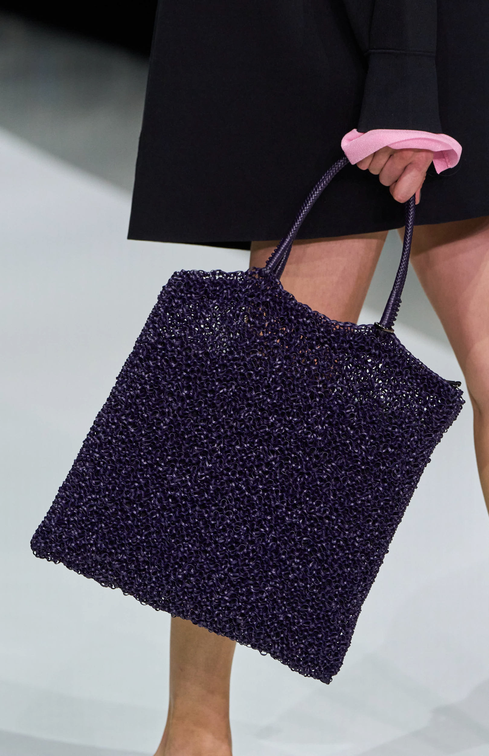 Anteprima Spring 2025 Fashion Show Details