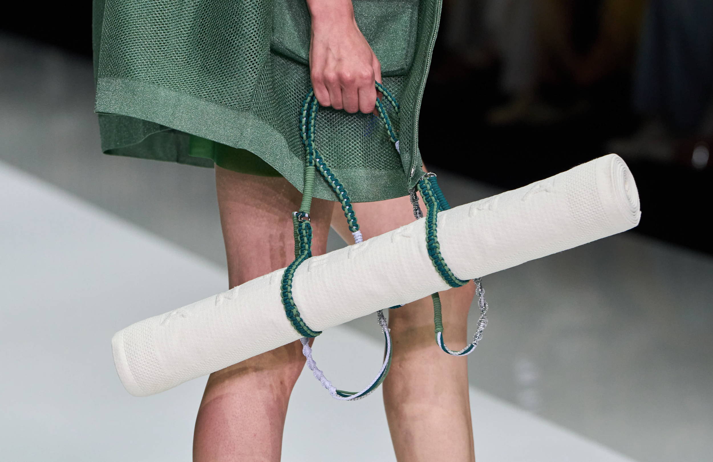 Anteprima Spring 2025 Fashion Show Details