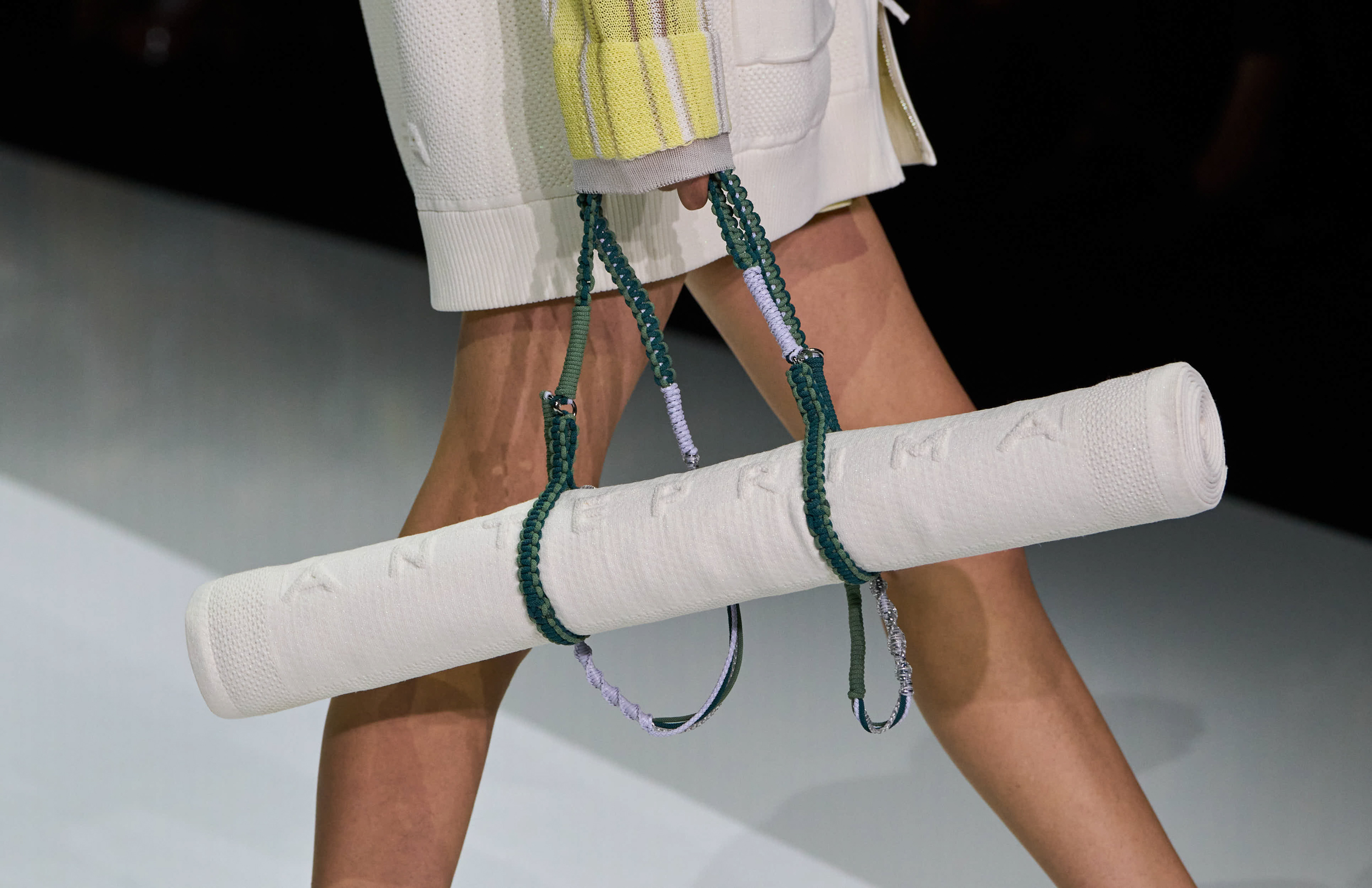 Anteprima Spring 2025 Fashion Show Details