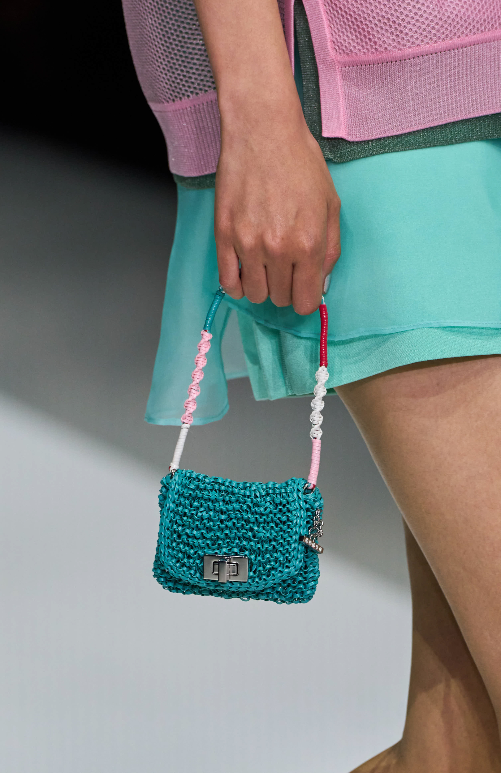 Anteprima Spring 2025 Fashion Show Details