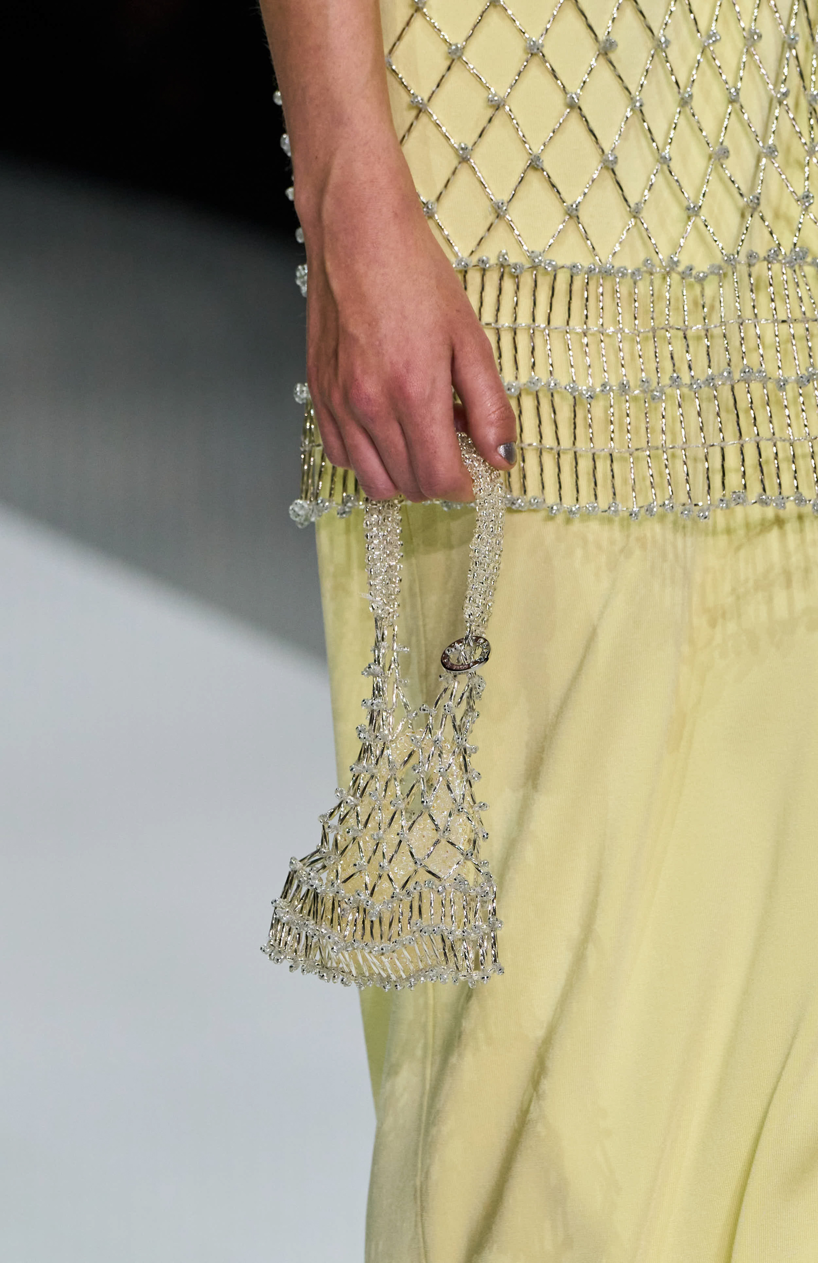 Anteprima Spring 2025 Fashion Show Details