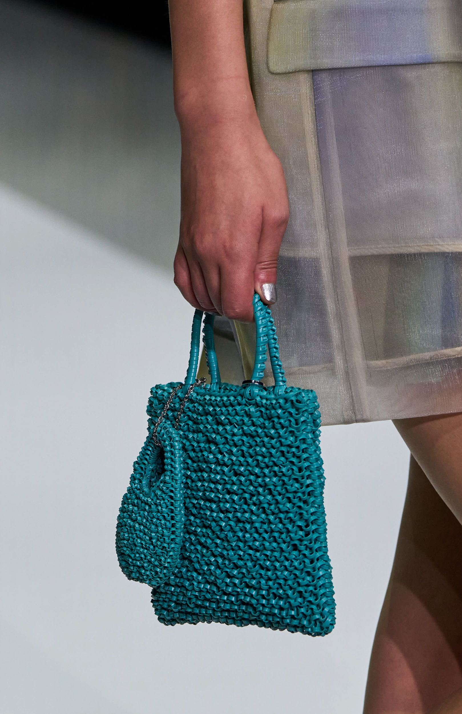 Anteprima Spring 2025 Fashion Show Details