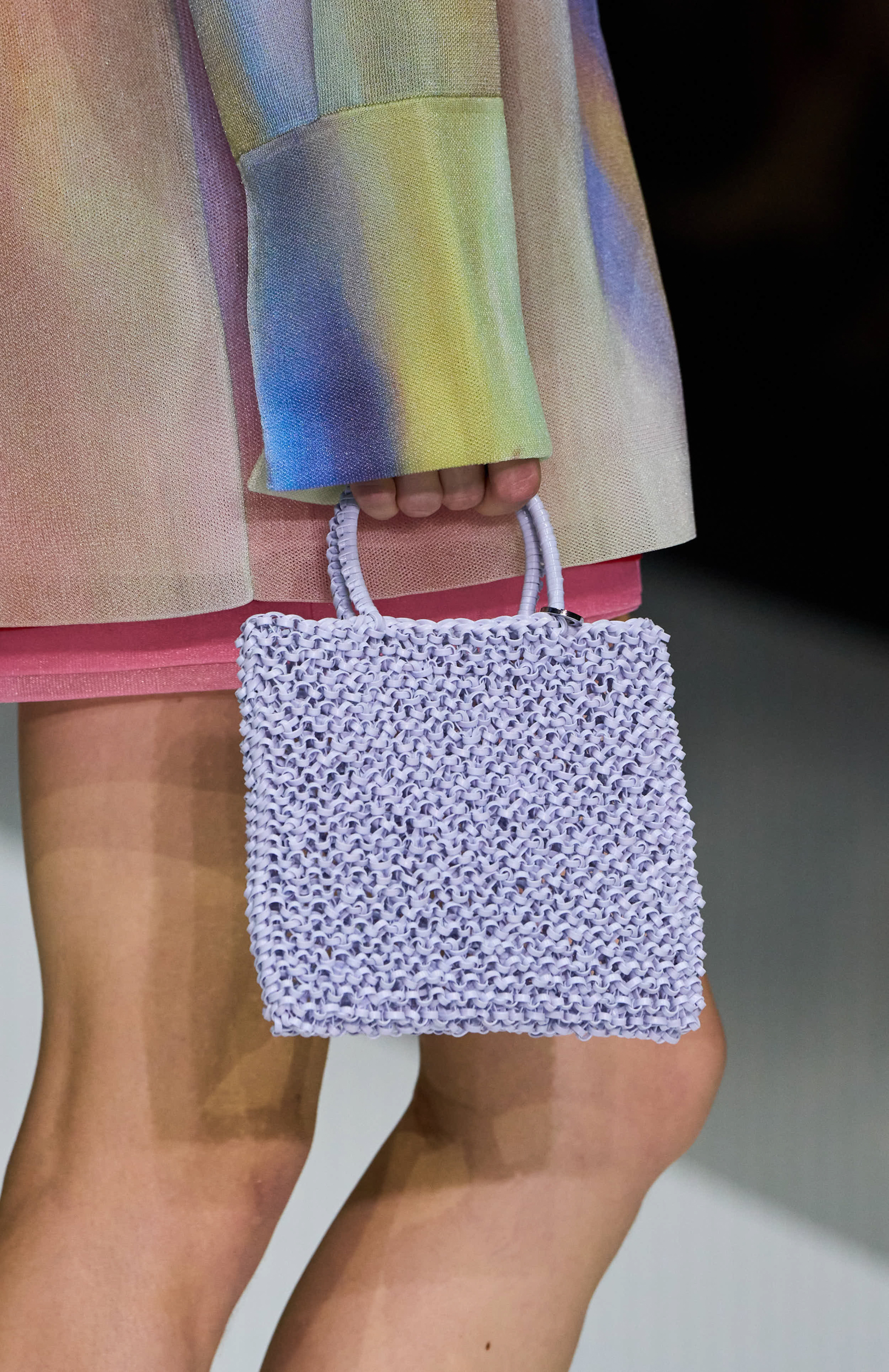 Anteprima Spring 2025 Fashion Show Details