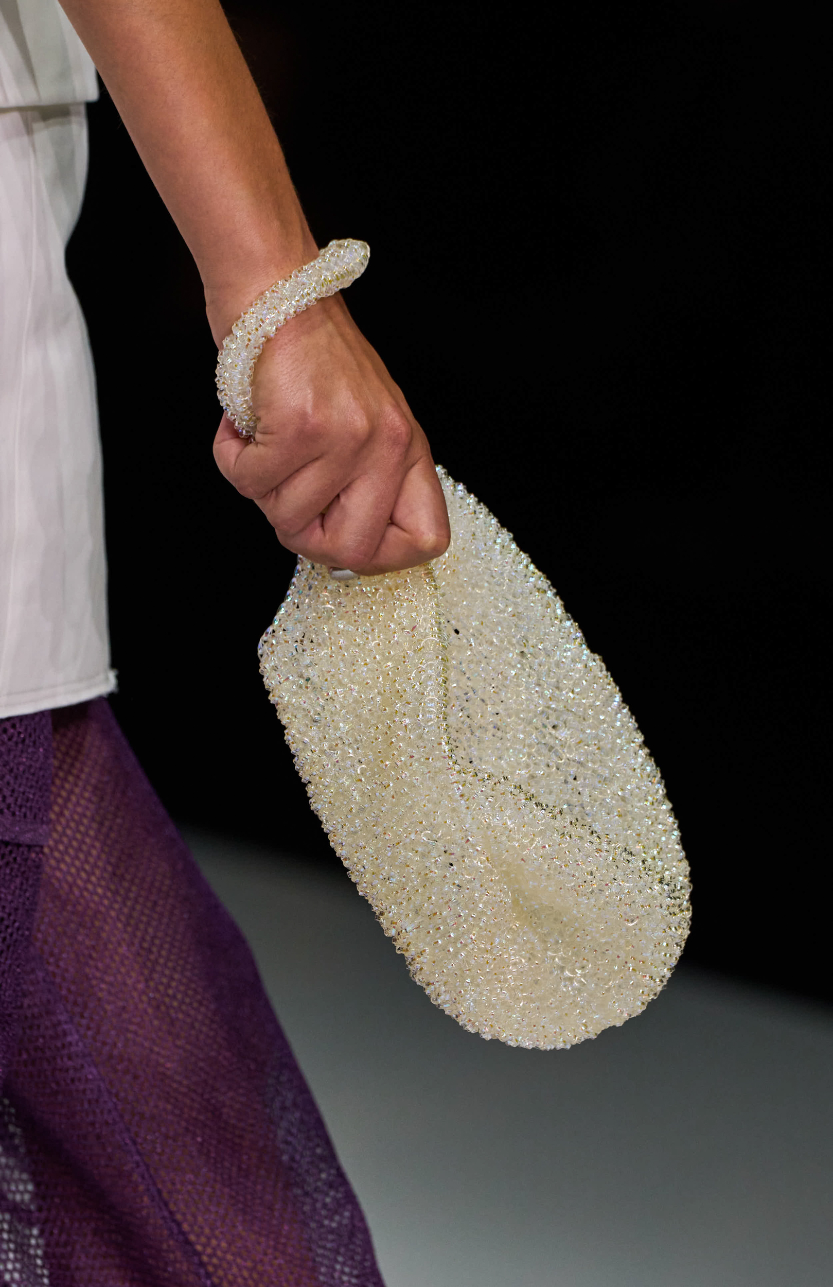 Anteprima Spring 2025 Fashion Show Details