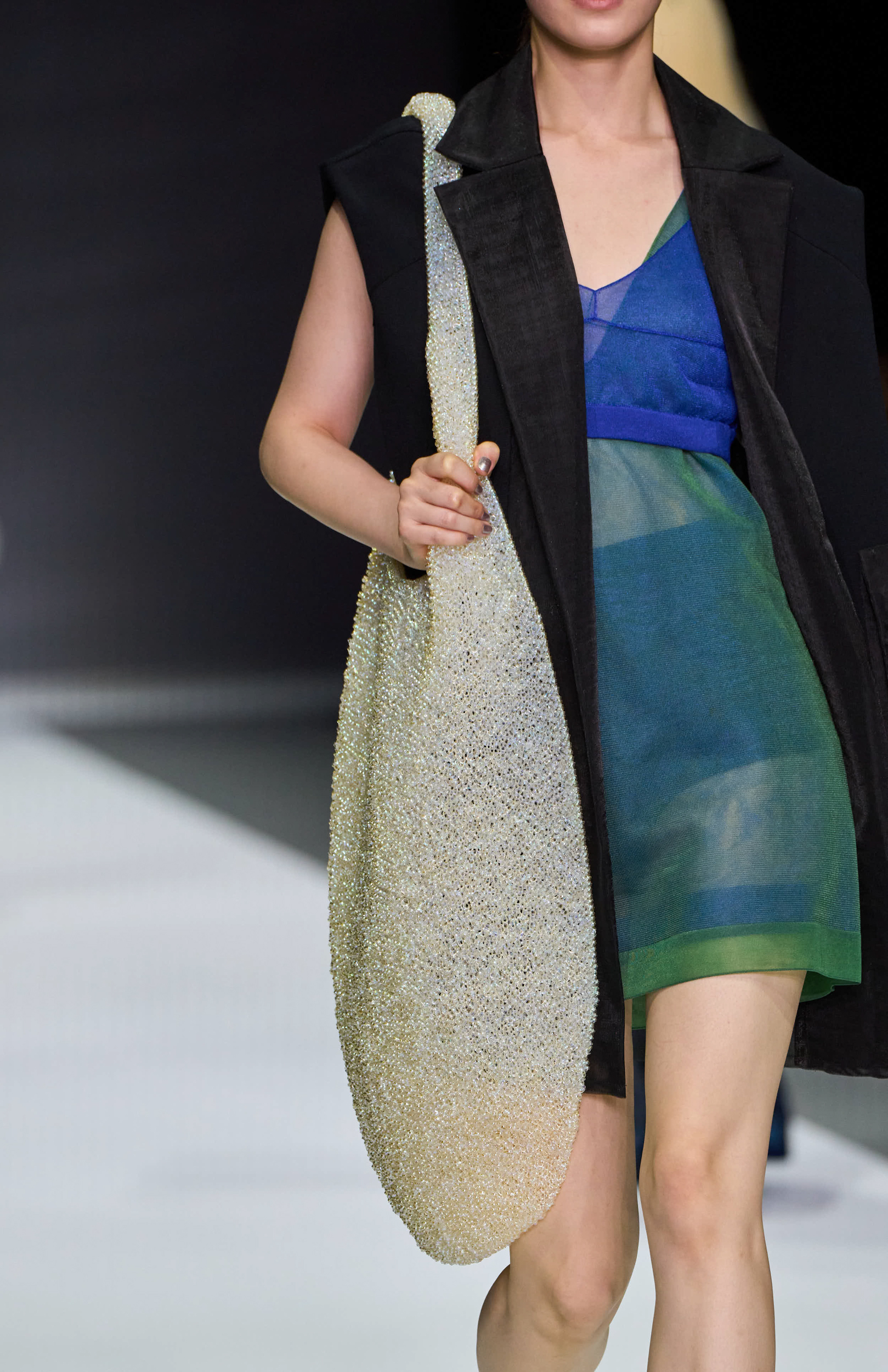 Anteprima Spring 2025 Fashion Show Details