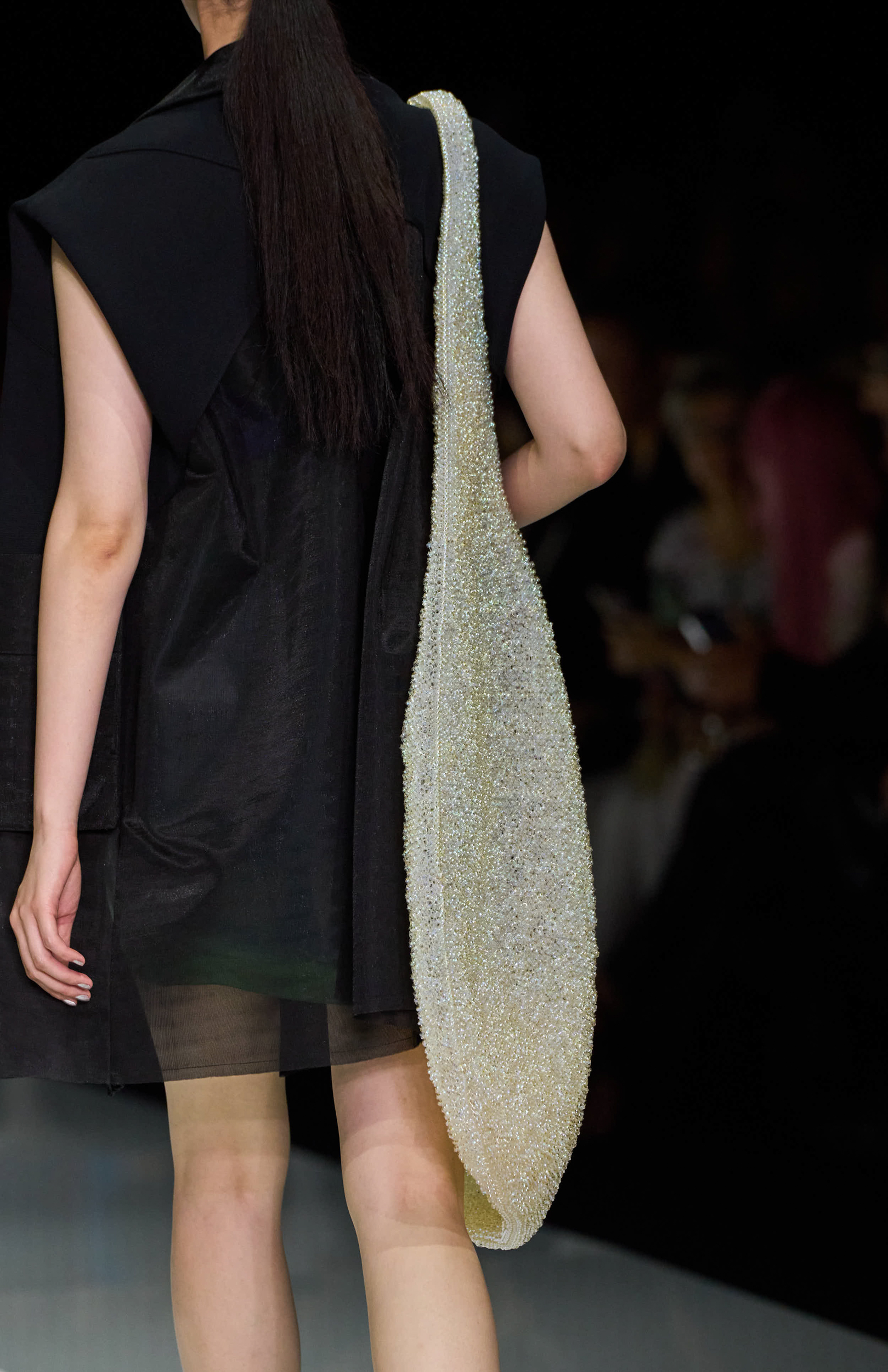 Anteprima Spring 2025 Fashion Show Details