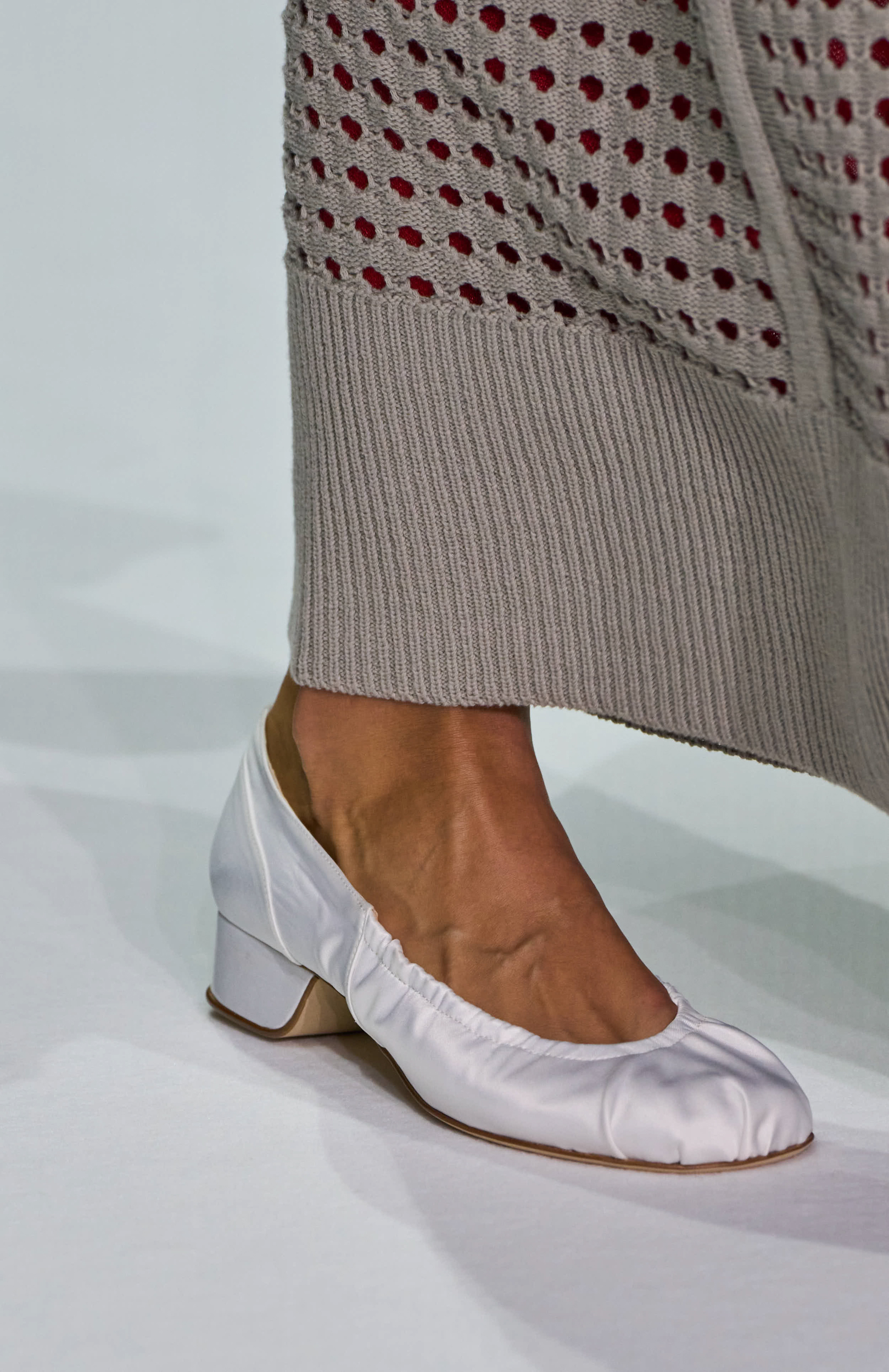 Anteprima Spring 2025 Fashion Show Details