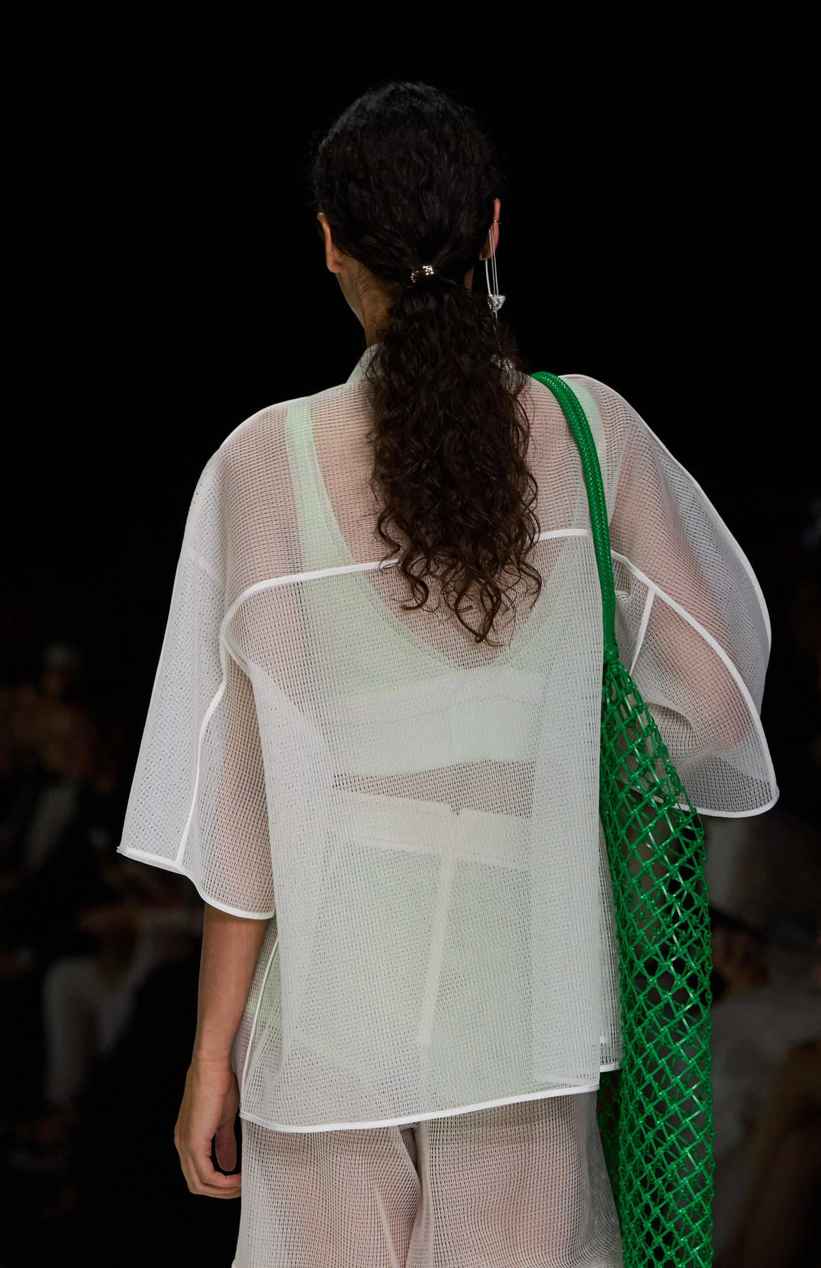 Anteprima Spring 2025 Fashion Show Details