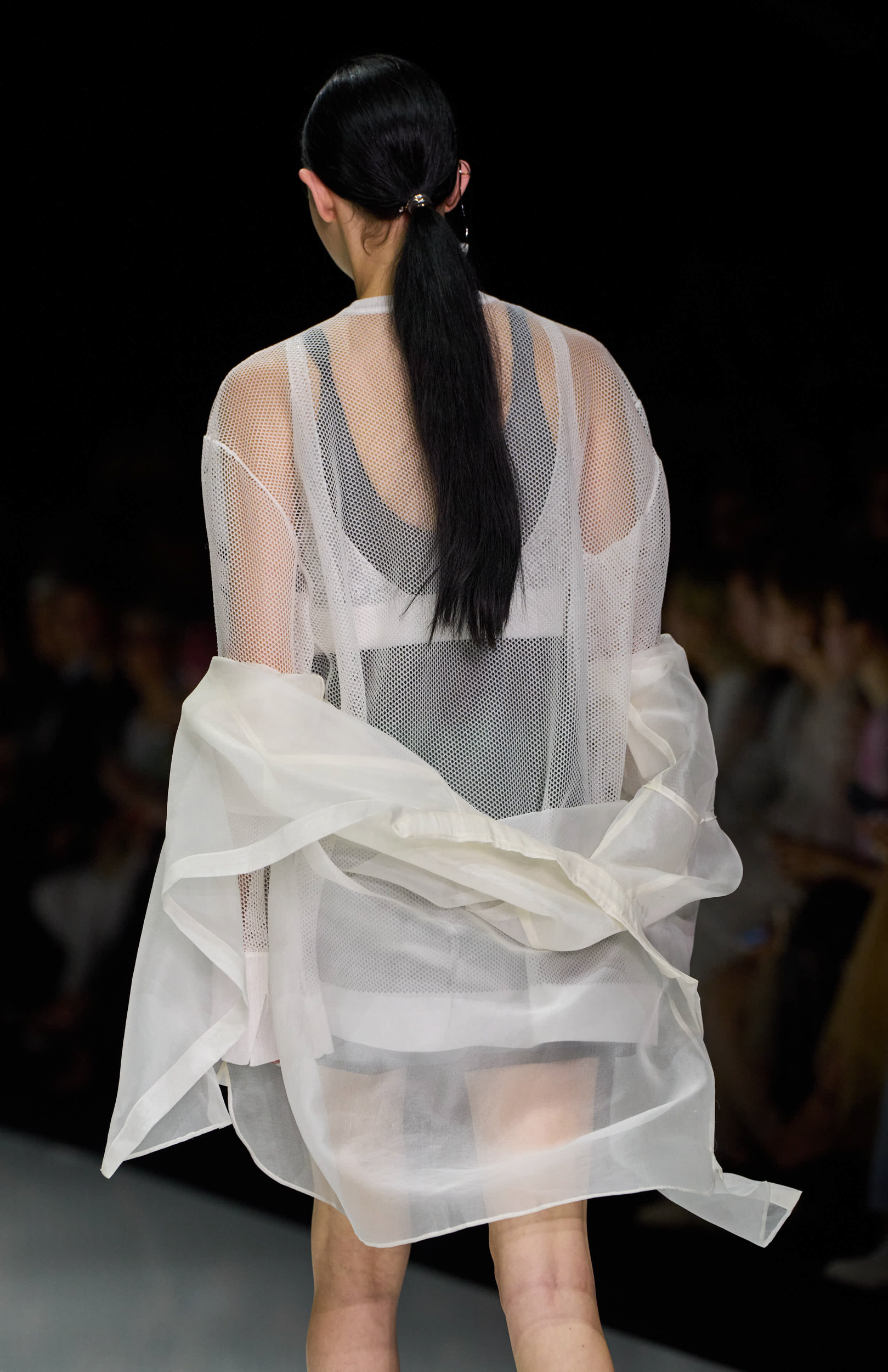 Anteprima Spring 2025 Fashion Show Details