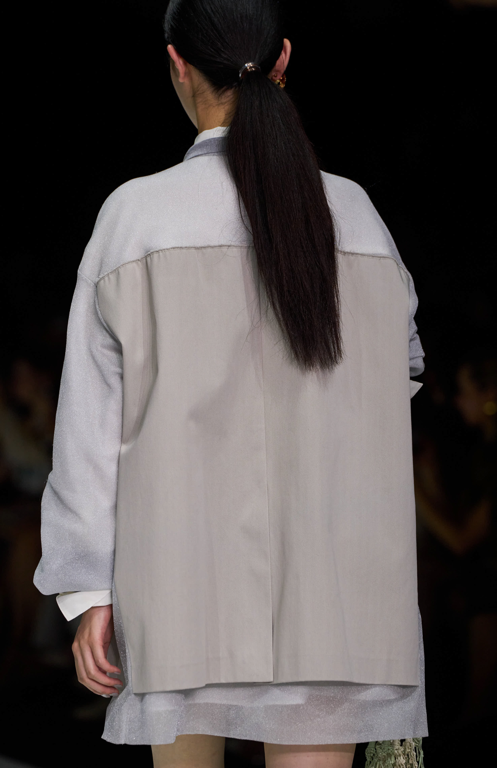 Anteprima Spring 2025 Fashion Show Details