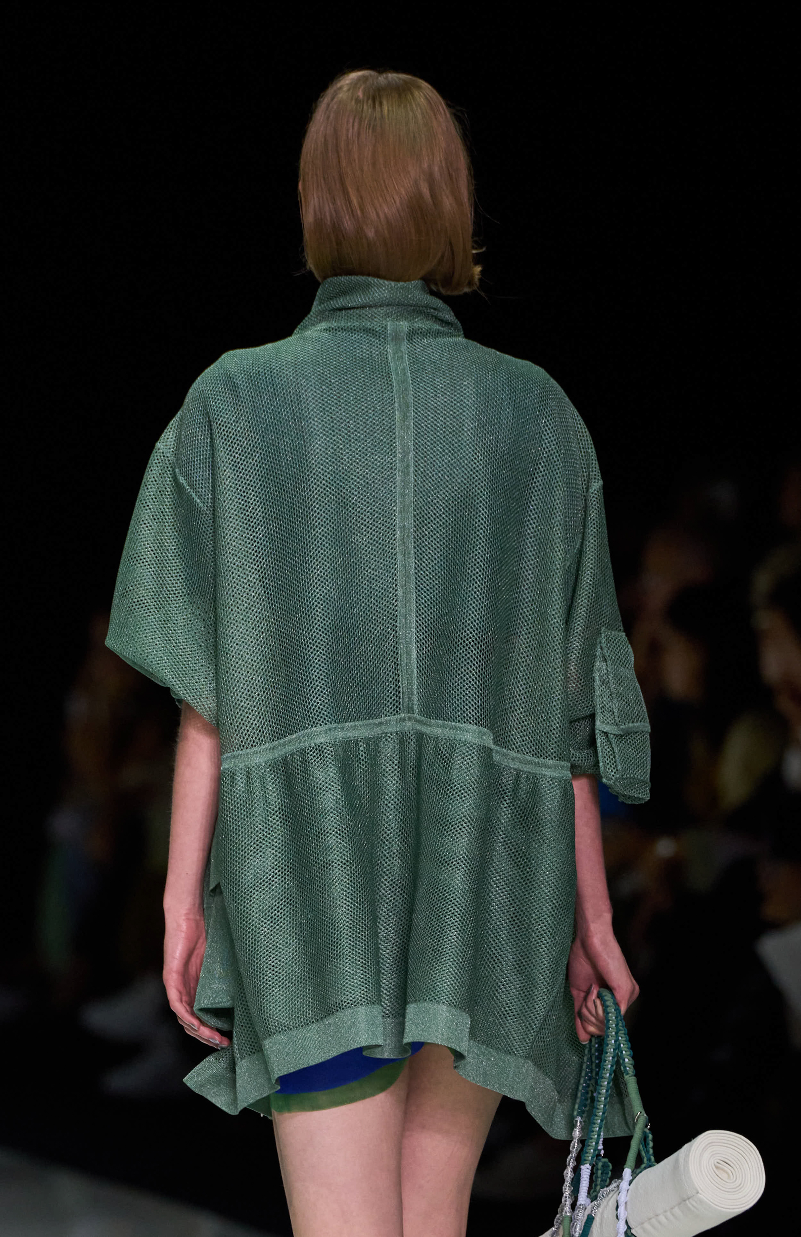 Anteprima Spring 2025 Fashion Show Details