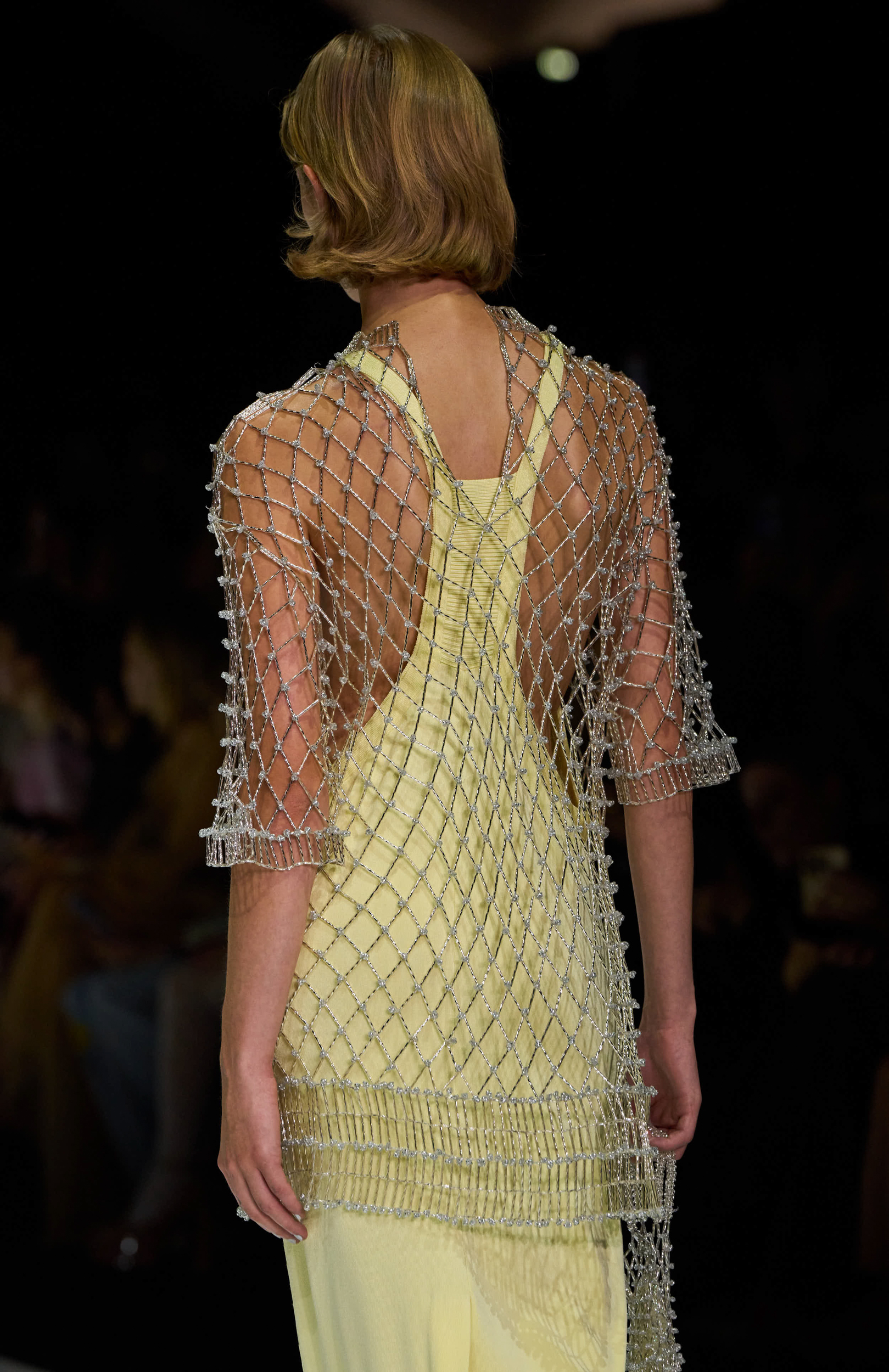 Anteprima Spring 2025 Fashion Show Details