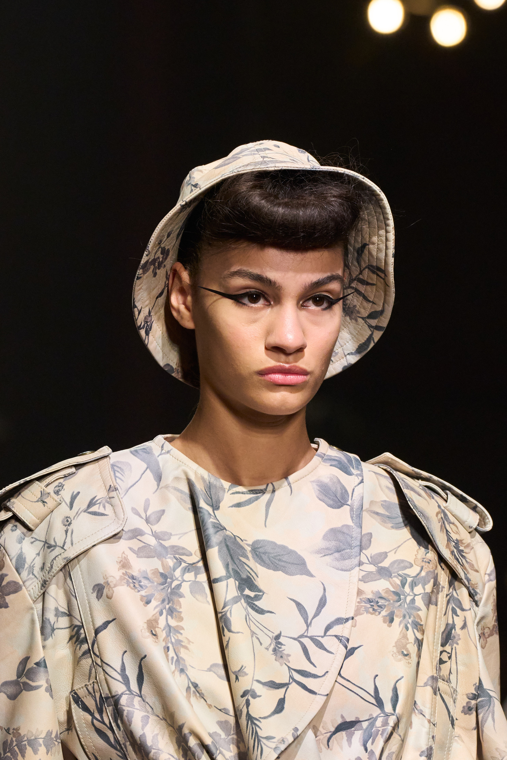 Antonio Marras Spring 2025 Fashion Show Details