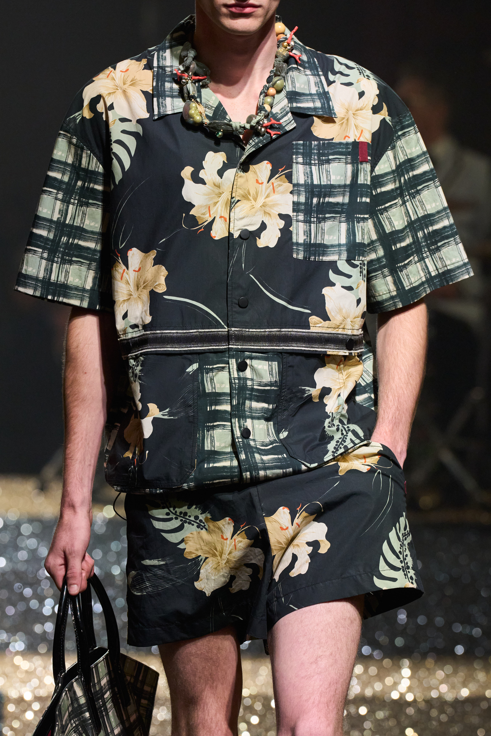 Antonio Marras Spring 2025 Fashion Show Details