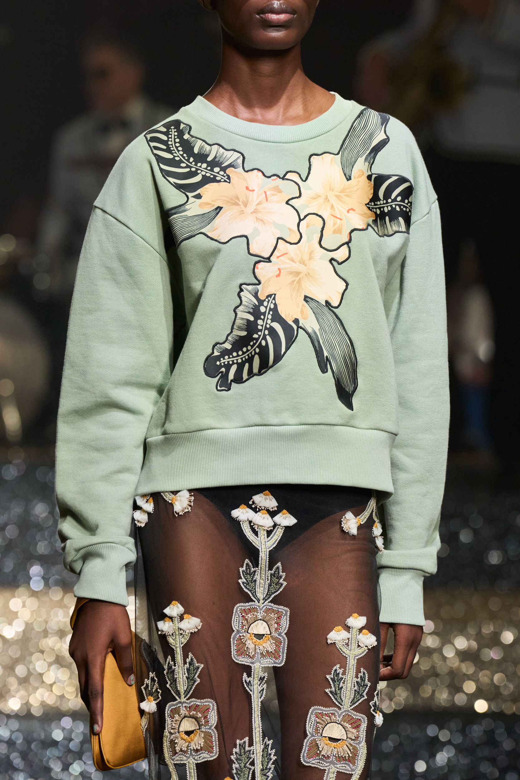 Antonio Marras Spring 2025 Fashion Show Details