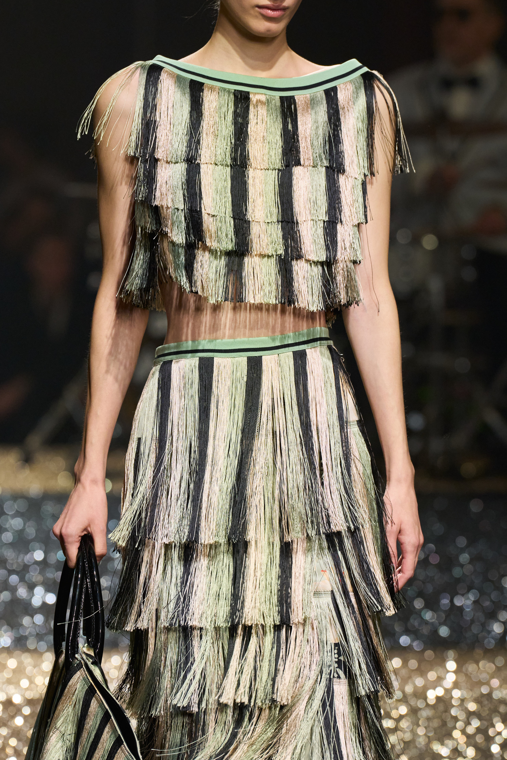 Antonio Marras Spring 2025 Fashion Show Details