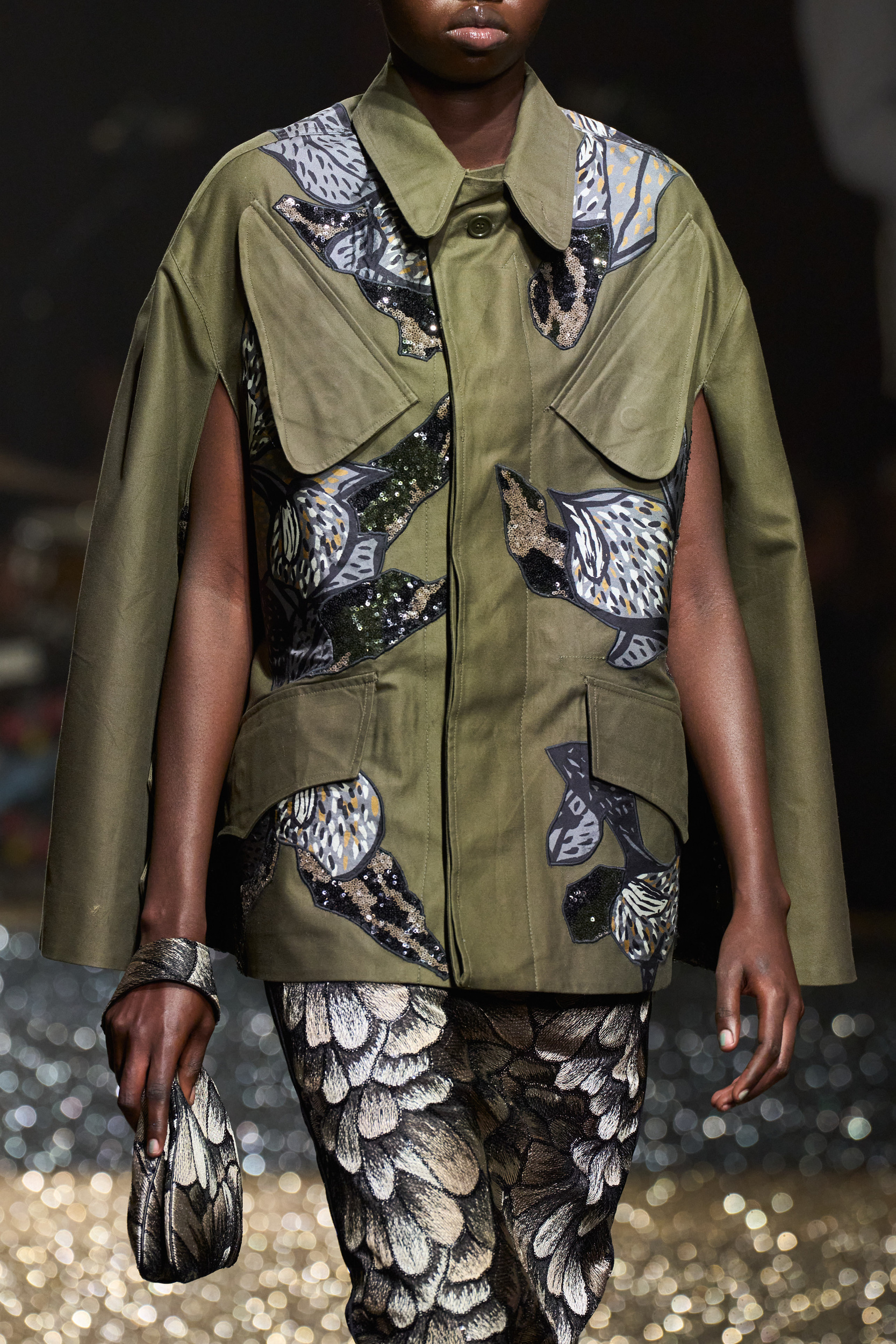 Antonio Marras Spring 2025 Fashion Show Details